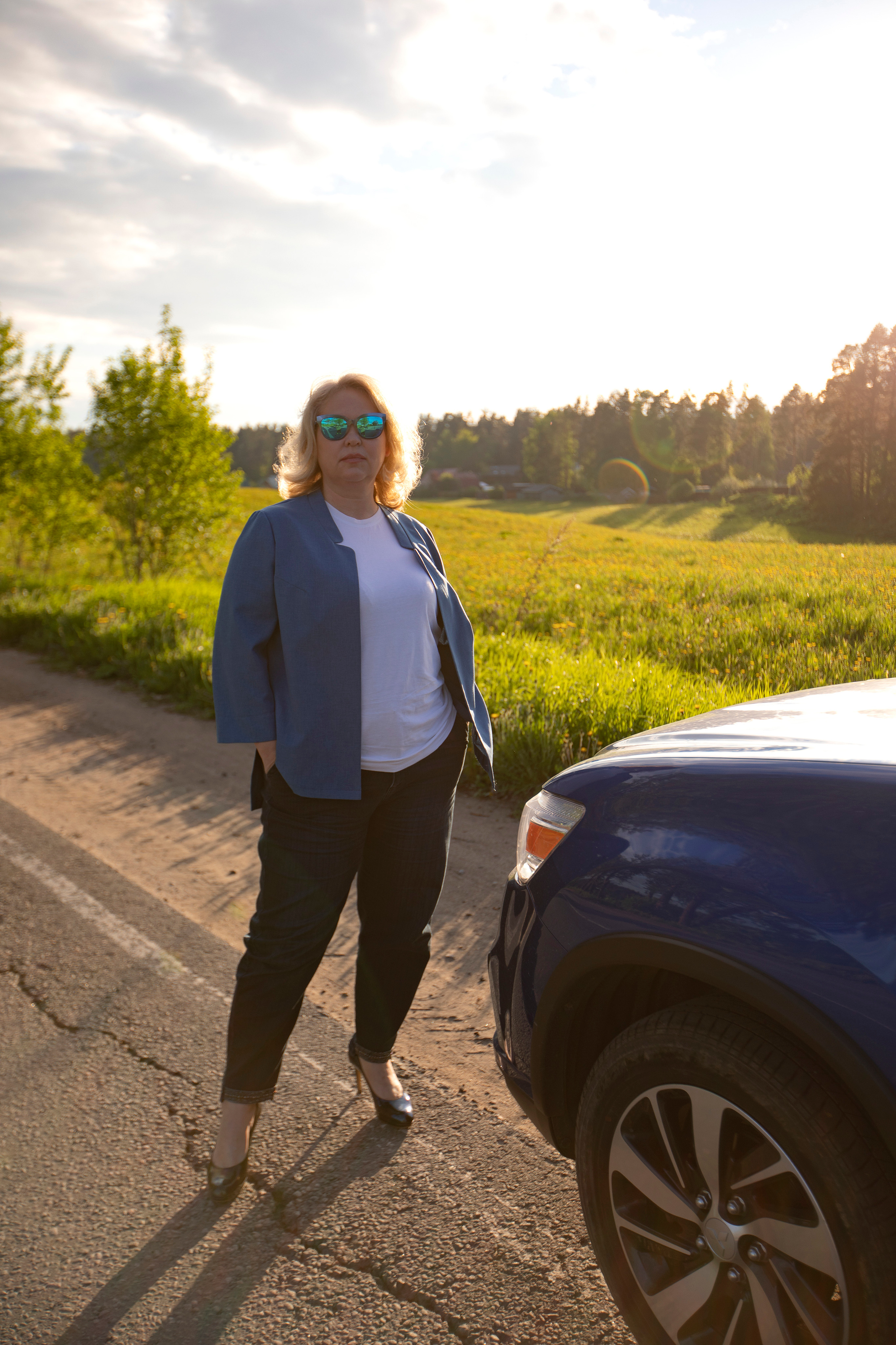 Цветение в июне. ДЕТСКИЙ И СЕМЕЙНЫЙ ФОТОГРАФ в Сосново, Ленинградской области и Спб