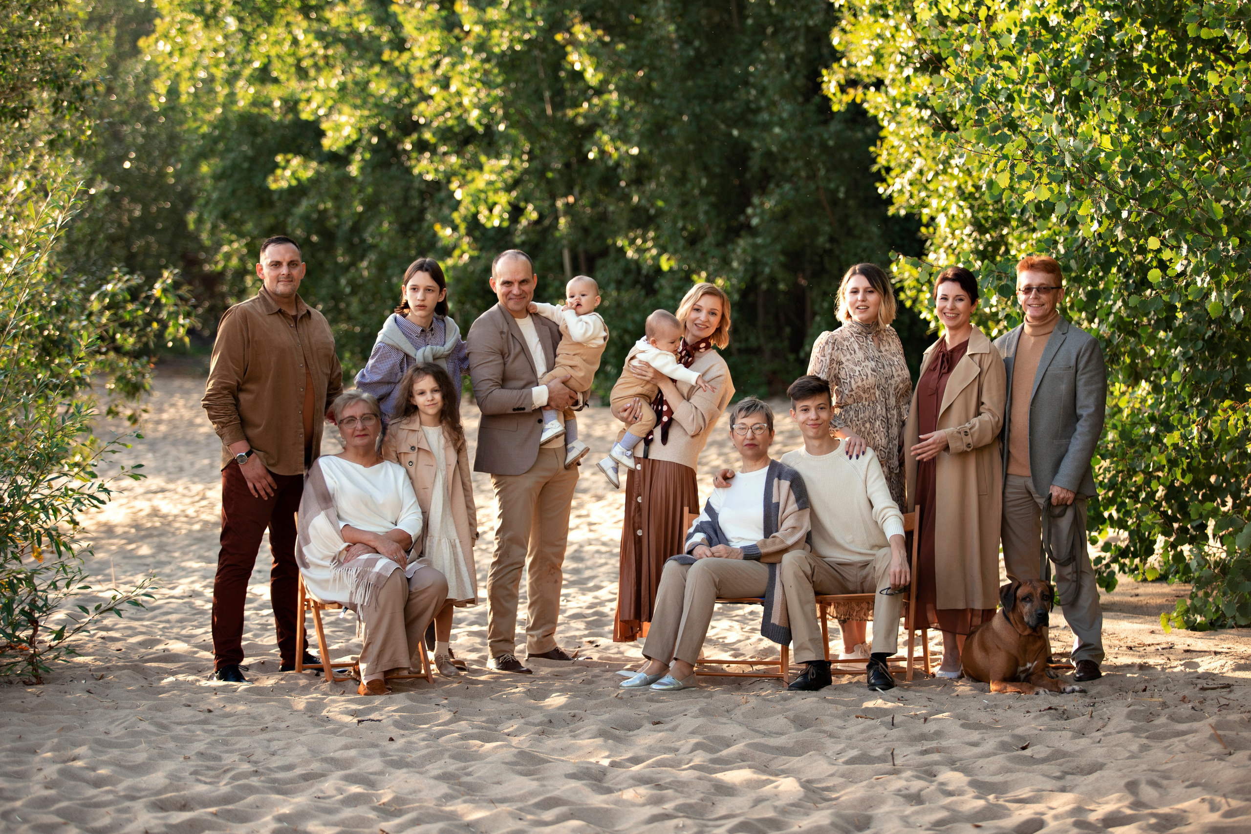 Мастер класс Насти Околот. ДЕТСКИЙ И СЕМЕЙНЫЙ ФОТОГРАФ в Сосново, Ленинградской области и Спб