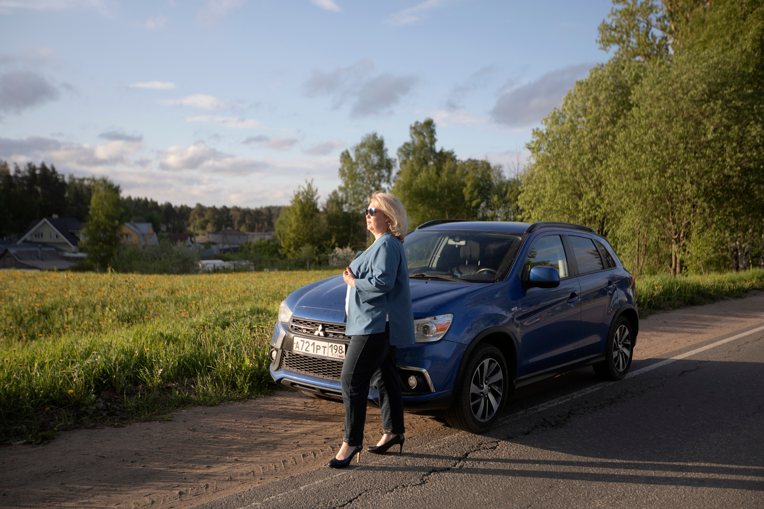 Цветение в июне. ДЕТСКИЙ И СЕМЕЙНЫЙ ФОТОГРАФ в Сосново, Ленинградской области и Спб