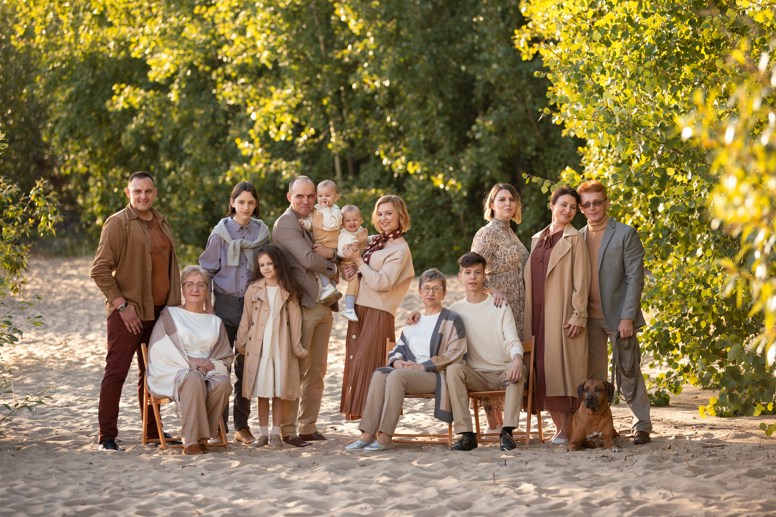 Мастер класс Насти Околот. ДЕТСКИЙ И СЕМЕЙНЫЙ ФОТОГРАФ в Сосново, Ленинградской области и Спб