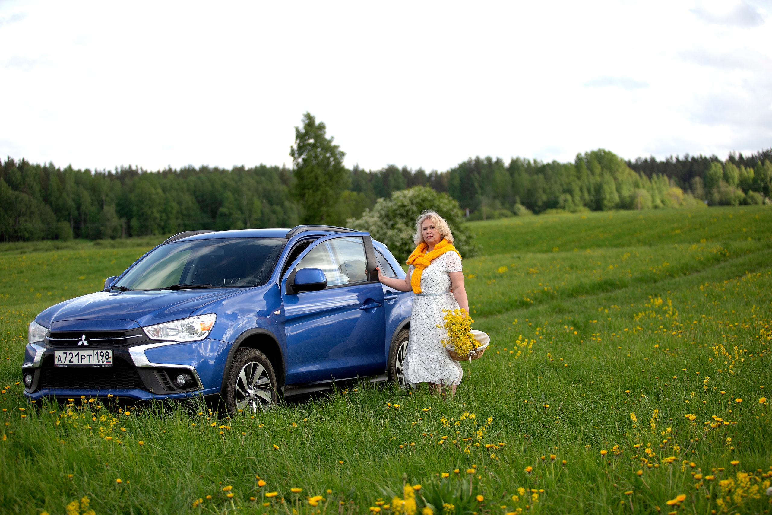 Цветение в июне. ДЕТСКИЙ И СЕМЕЙНЫЙ ФОТОГРАФ в Сосново, Ленинградской области и Спб