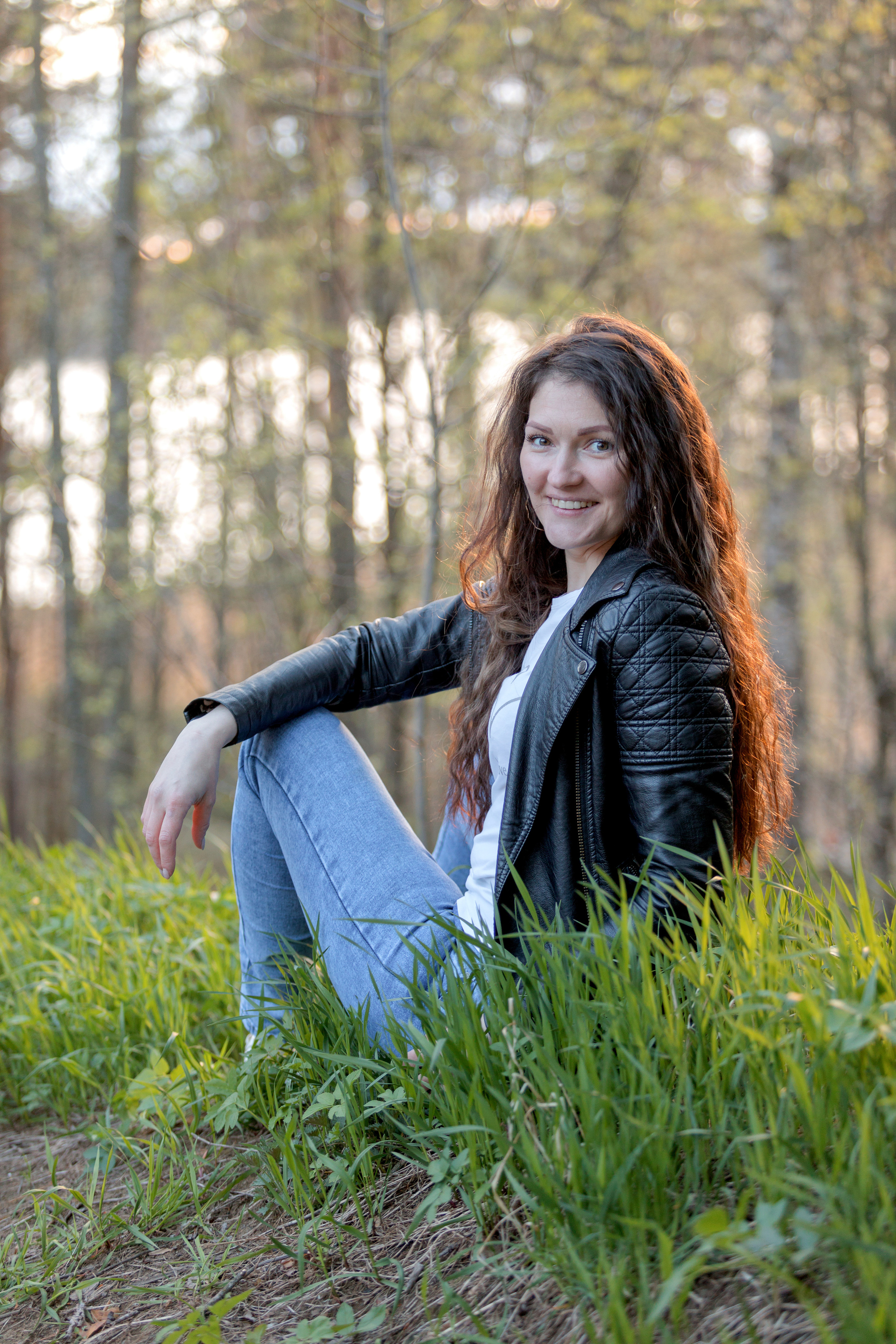 Весенняя прогулка. ДЕТСКИЙ И СЕМЕЙНЫЙ ФОТОГРАФ в Сосново, Ленинградской области и Спб