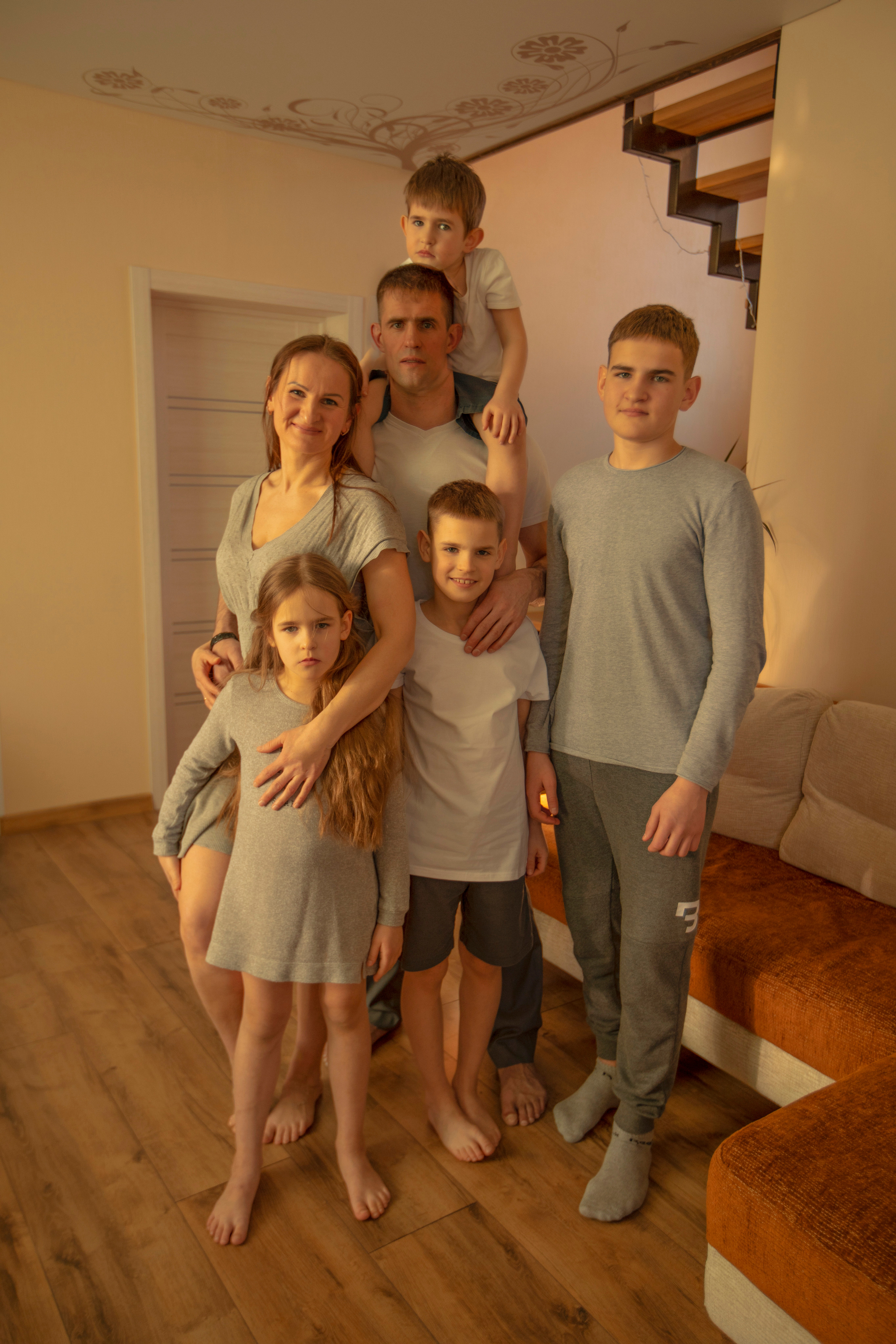 ДЕТСКИЙ И СЕМЕЙНЫЙ ФОТОГРАФ в Сосново, Ленинградской области и Спб