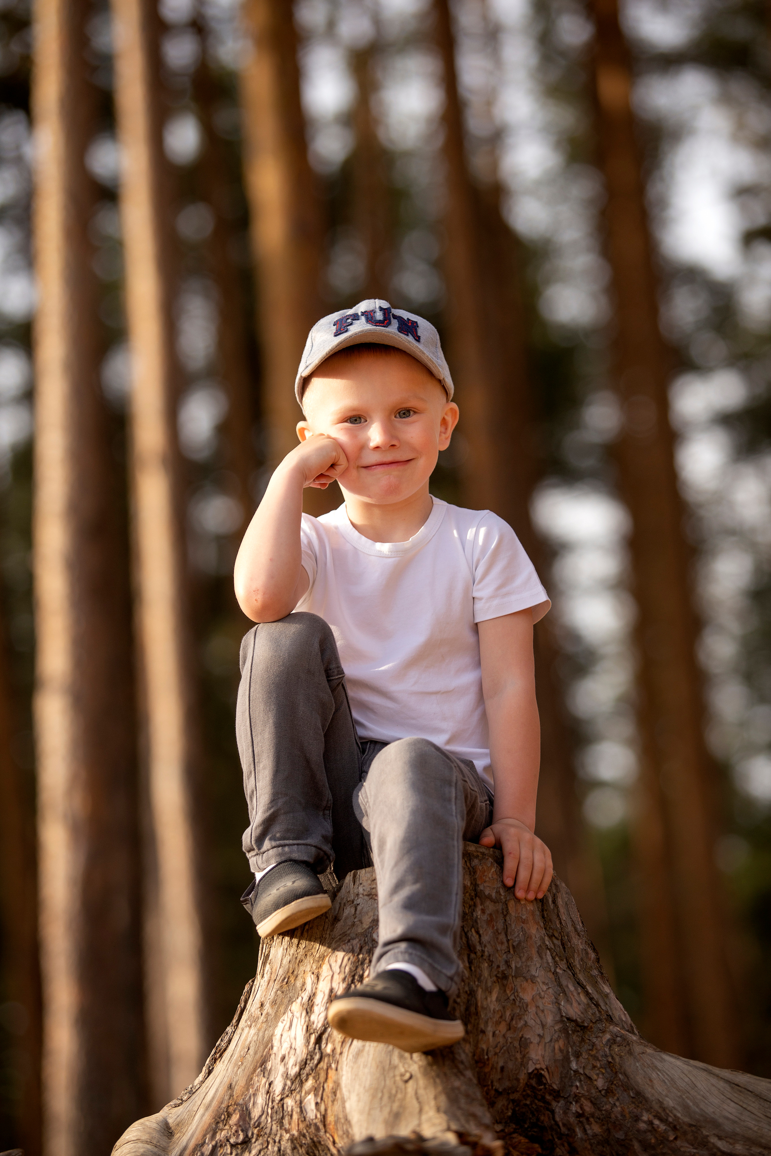 Детская фотосессия. ДЕТСКИЙ И СЕМЕЙНЫЙ ФОТОГРАФ в Сосново, Ленинградской области и Спб