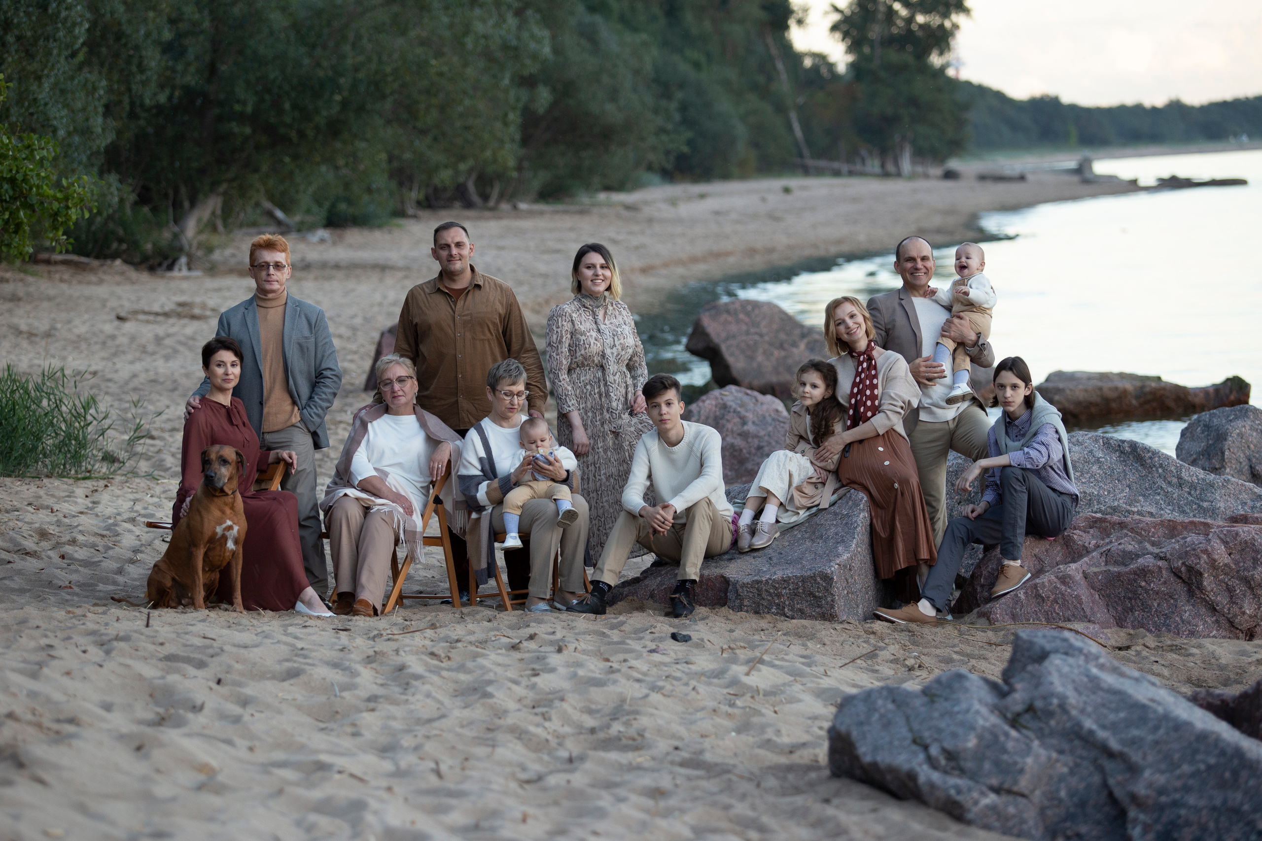 Мастер класс Насти Околот. ДЕТСКИЙ И СЕМЕЙНЫЙ ФОТОГРАФ в Сосново, Ленинградской области и Спб