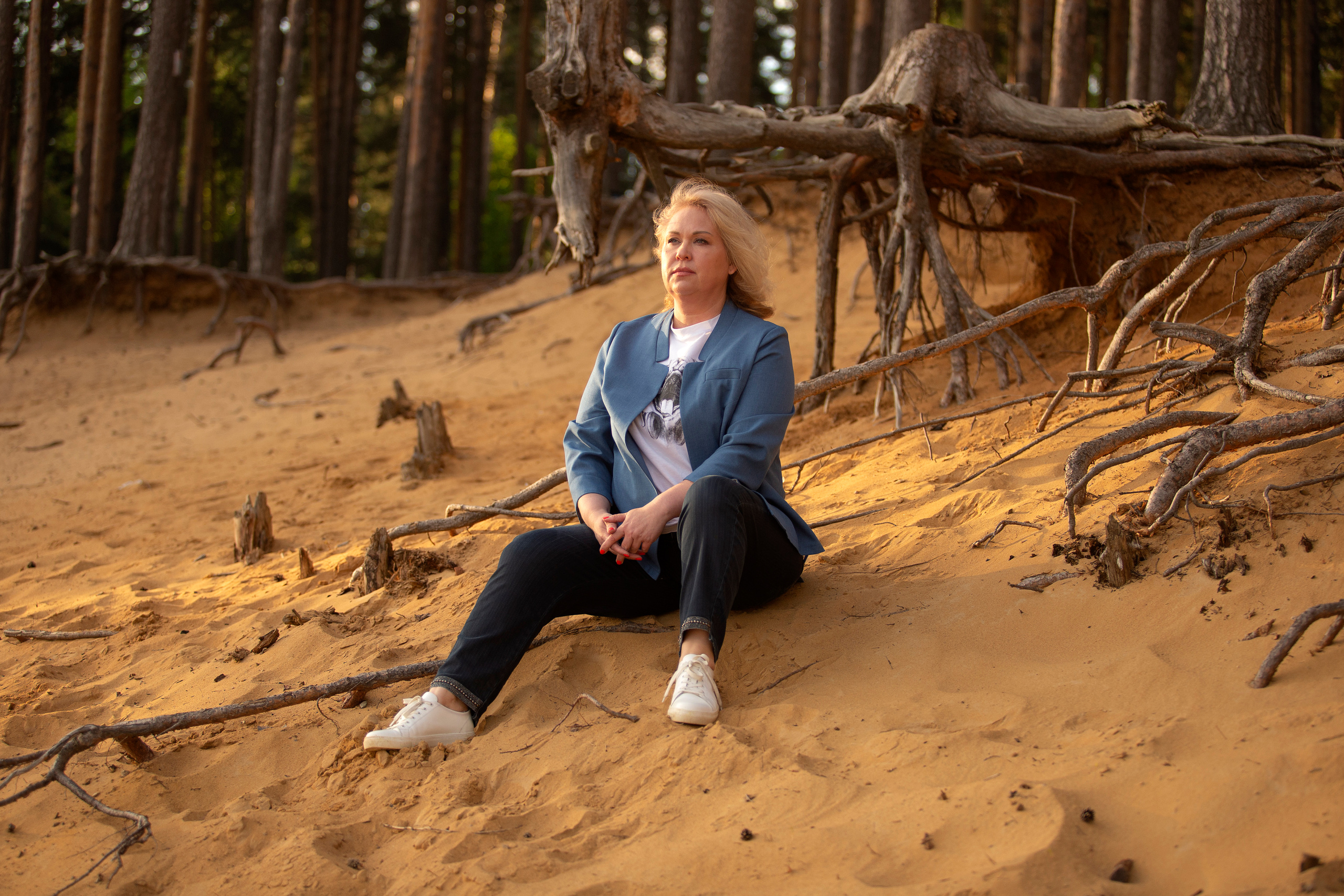 Цветение в июне. ДЕТСКИЙ И СЕМЕЙНЫЙ ФОТОГРАФ в Сосново, Ленинградской области и Спб