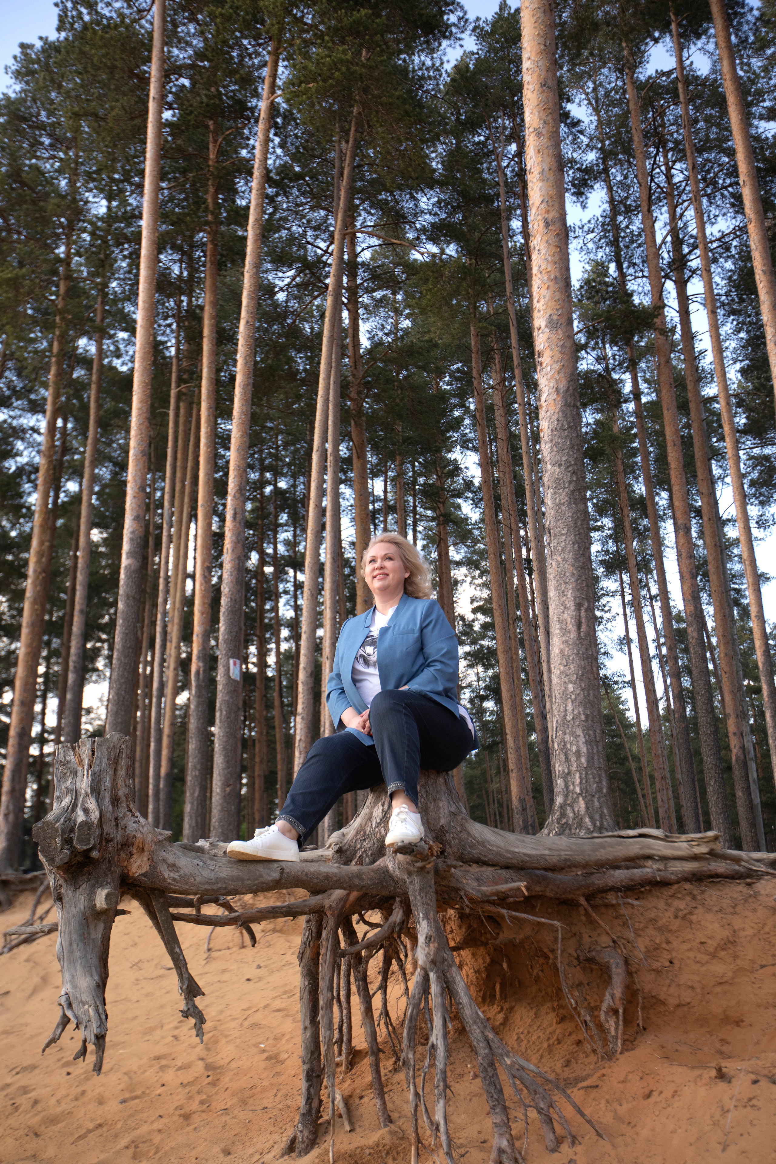 Цветение в июне. ДЕТСКИЙ И СЕМЕЙНЫЙ ФОТОГРАФ в Сосново, Ленинградской области и Спб