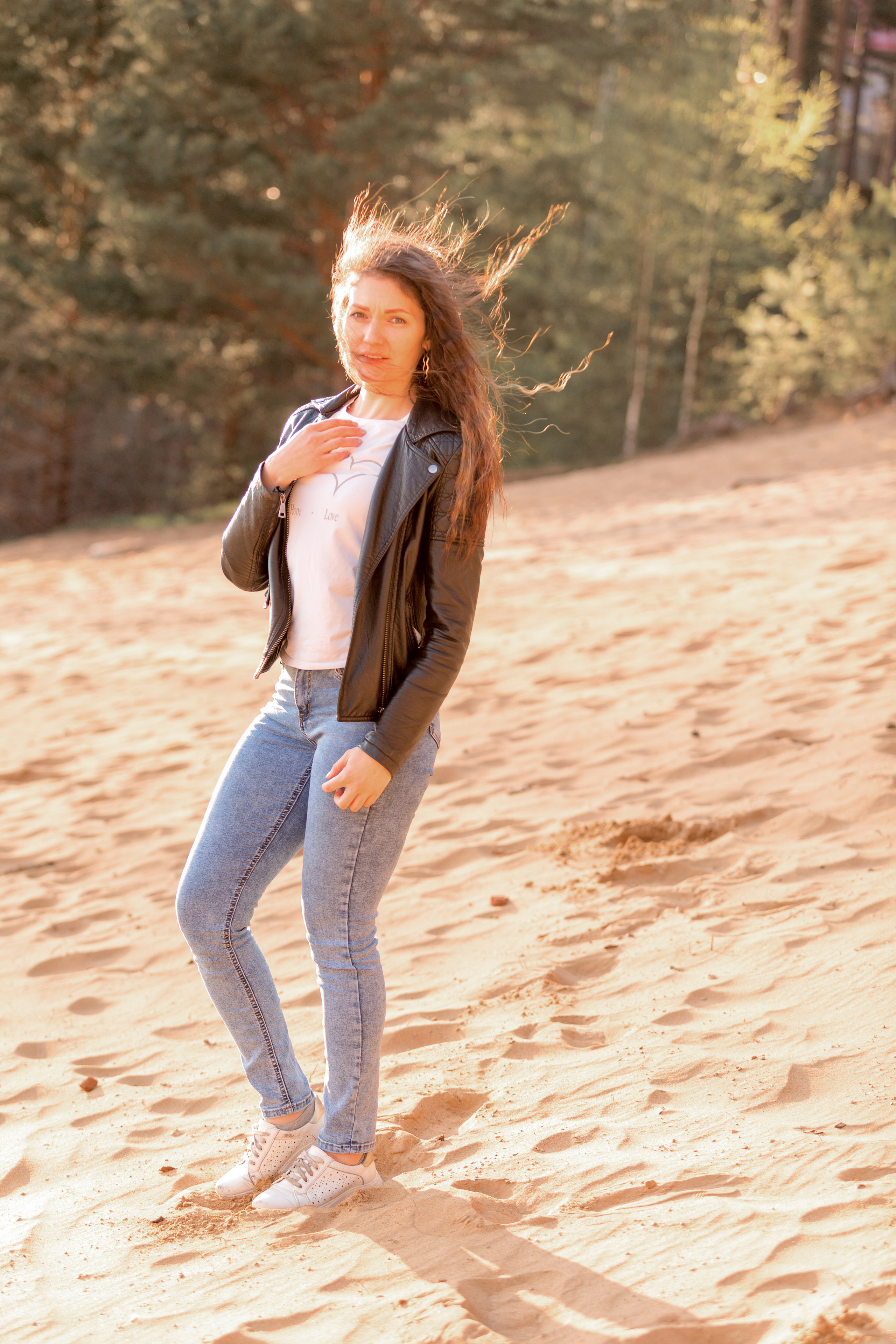 Весенняя прогулка. ДЕТСКИЙ И СЕМЕЙНЫЙ ФОТОГРАФ в Сосново, Ленинградской области и Спб