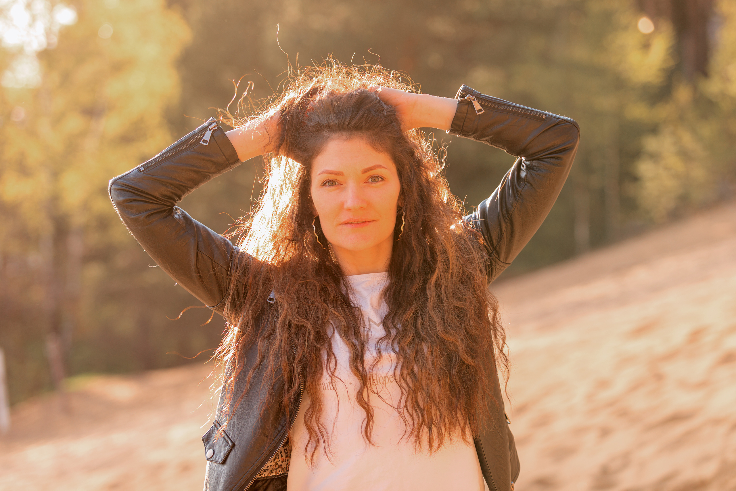 Весенняя прогулка. ДЕТСКИЙ И СЕМЕЙНЫЙ ФОТОГРАФ в Сосново, Ленинградской области и Спб