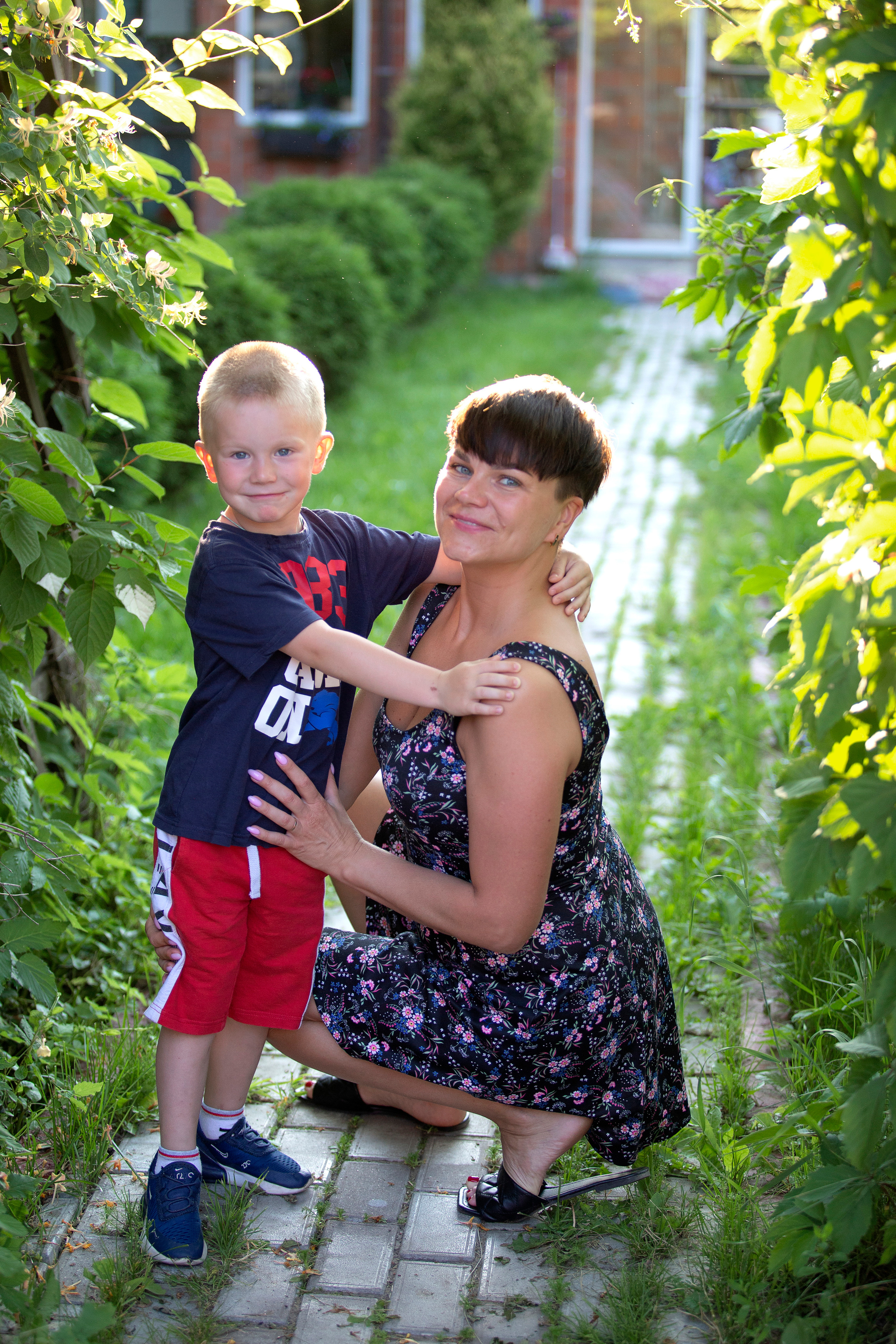 ДЕТСКИЙ И СЕМЕЙНЫЙ ФОТОГРАФ в Сосново, Ленинградской области и Спб