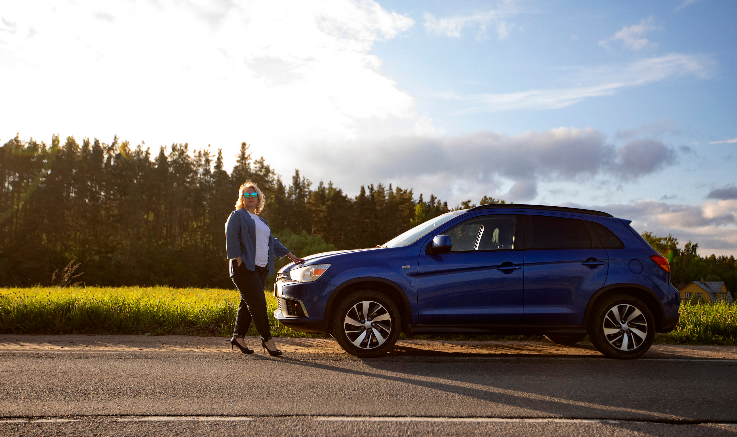 Цветение в июне. ДЕТСКИЙ И СЕМЕЙНЫЙ ФОТОГРАФ в Сосново, Ленинградской области и Спб