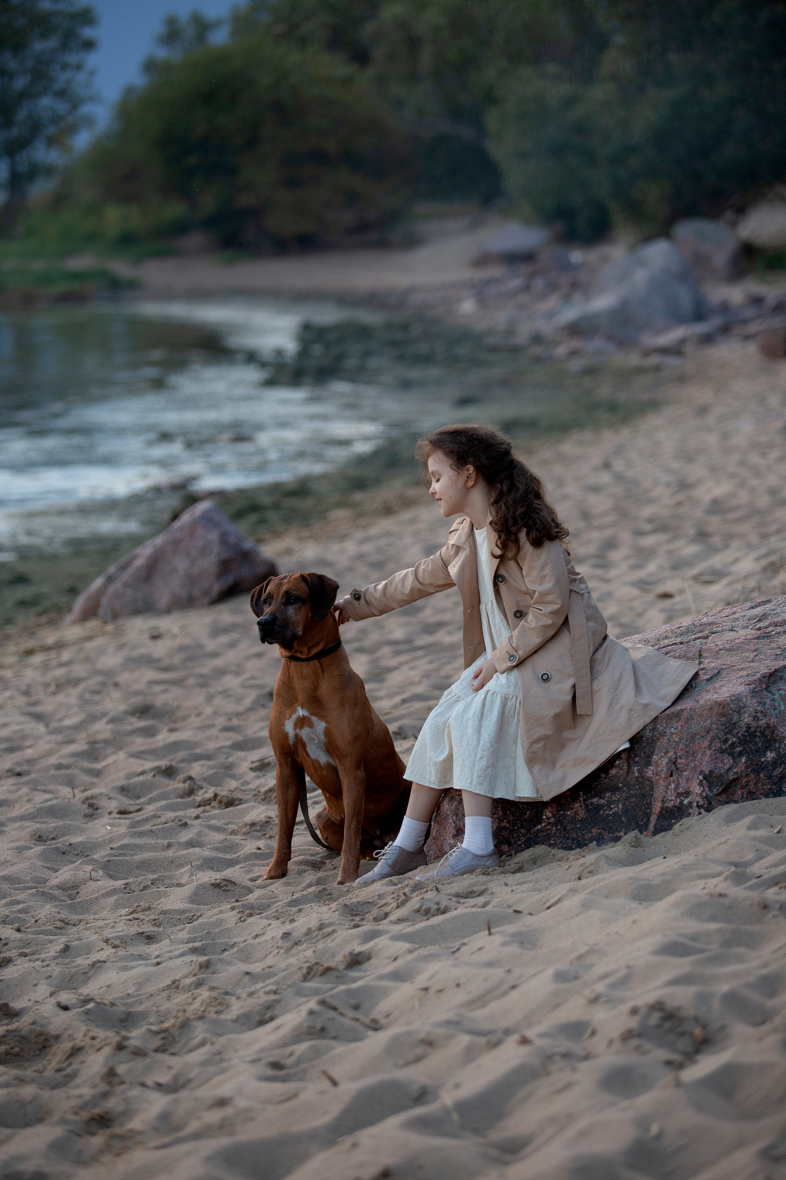 Мастер класс Насти Околот. ДЕТСКИЙ И СЕМЕЙНЫЙ ФОТОГРАФ в Сосново, Ленинградской области и Спб