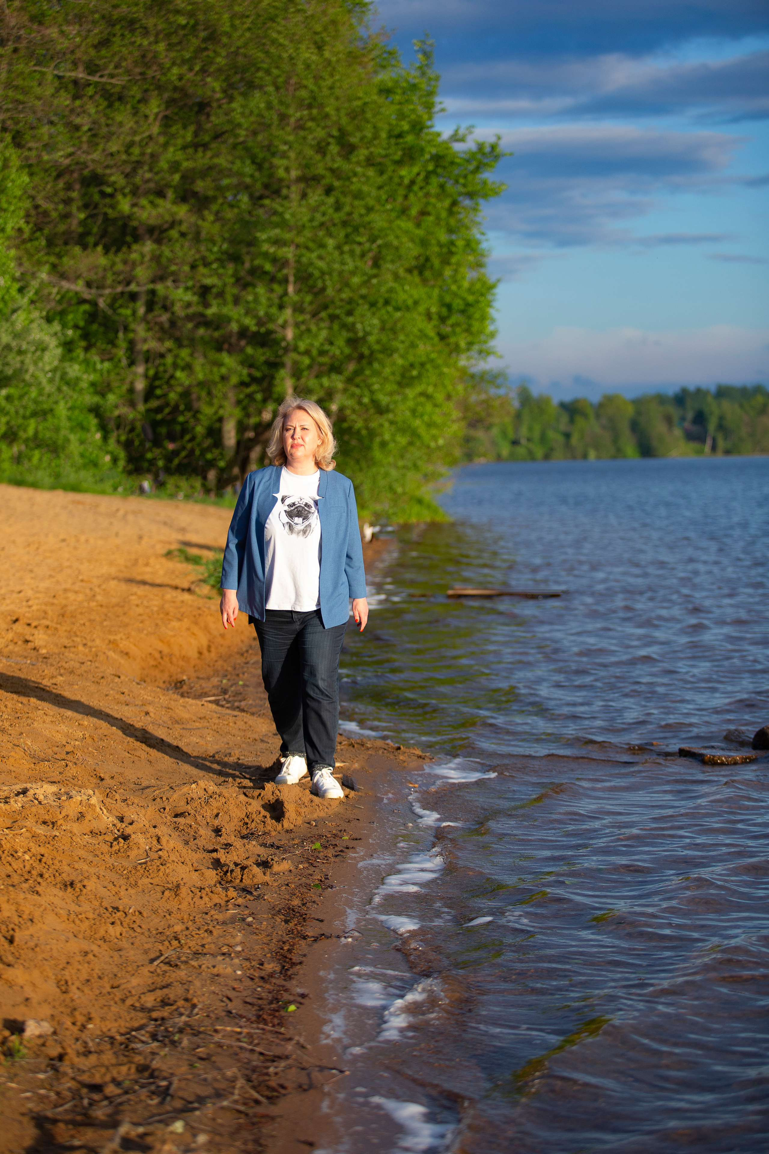 Цветение в июне. ДЕТСКИЙ И СЕМЕЙНЫЙ ФОТОГРАФ в Сосново, Ленинградской области и Спб