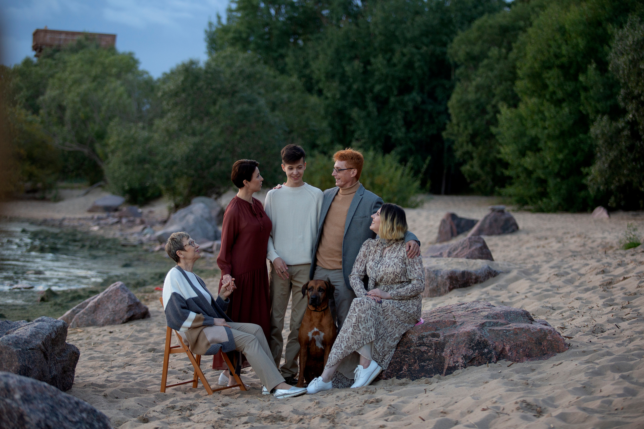 Мастер класс Насти Околот. ДЕТСКИЙ И СЕМЕЙНЫЙ ФОТОГРАФ в Сосново, Ленинградской области и Спб