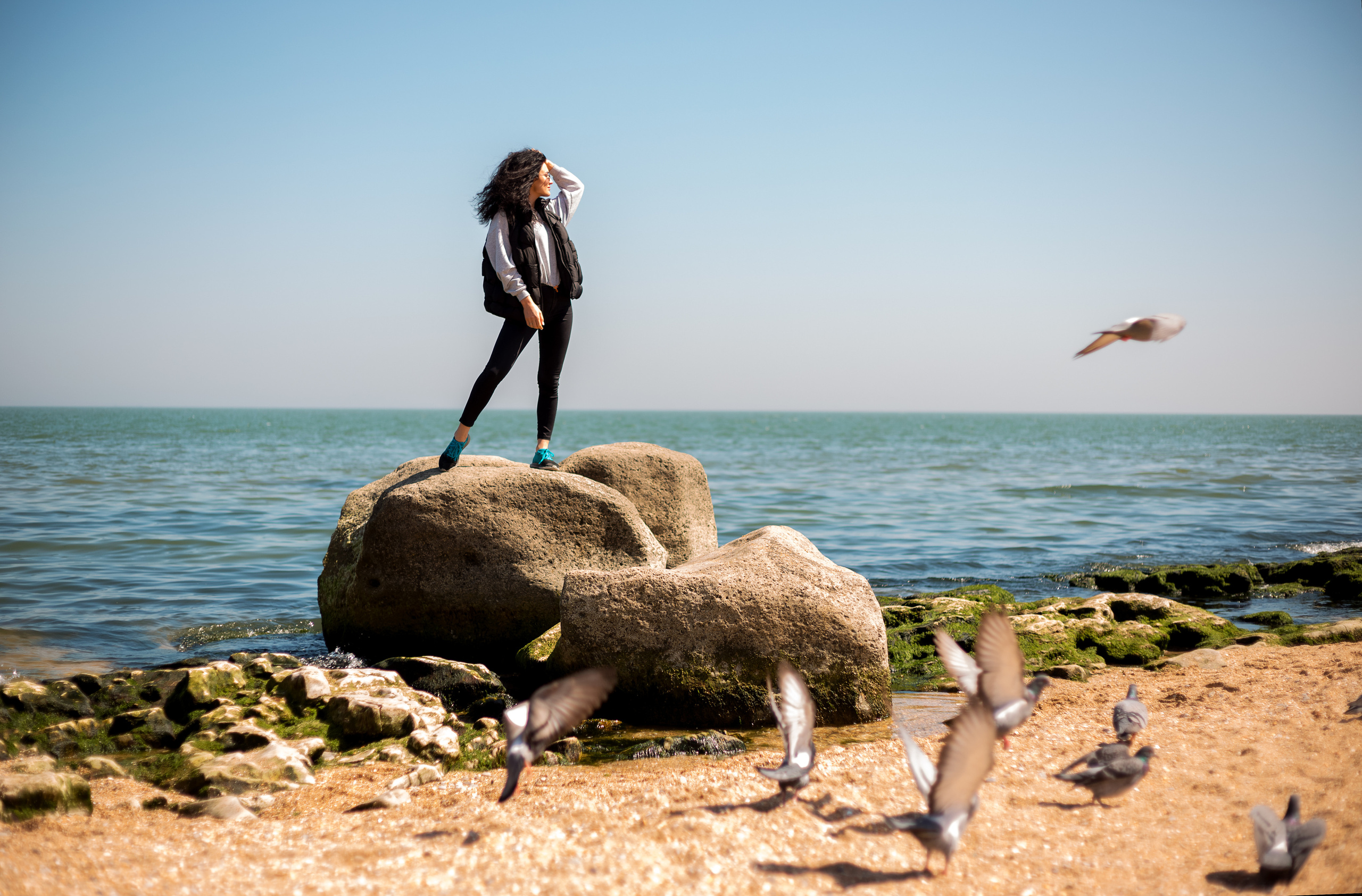 Фото прогулки. ДЕТСКИЙ И СЕМЕЙНЫЙ ФОТОГРАФ в Сосново, Ленинградской области и Спб
