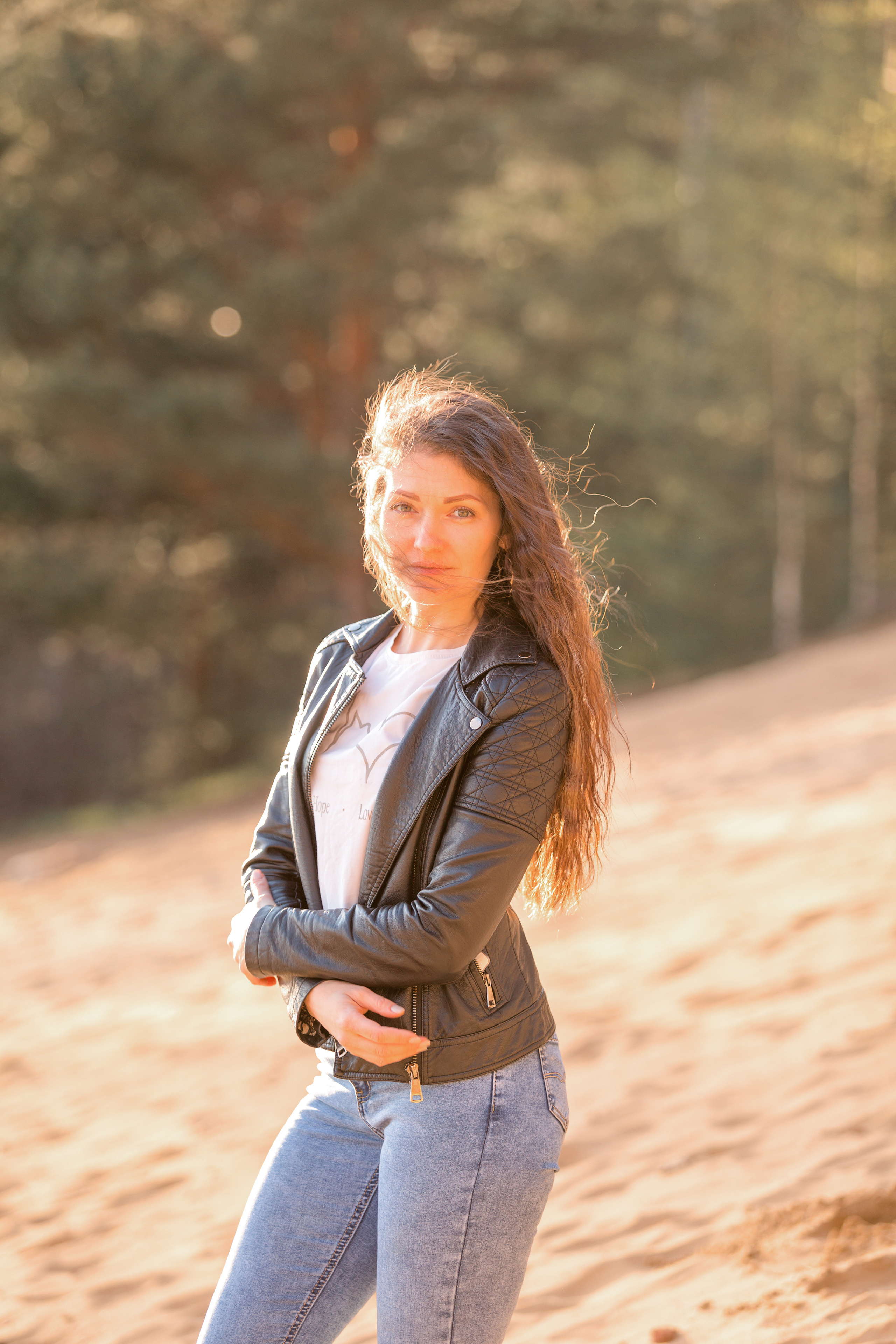 Весенняя прогулка. ДЕТСКИЙ И СЕМЕЙНЫЙ ФОТОГРАФ в Сосново, Ленинградской области и Спб