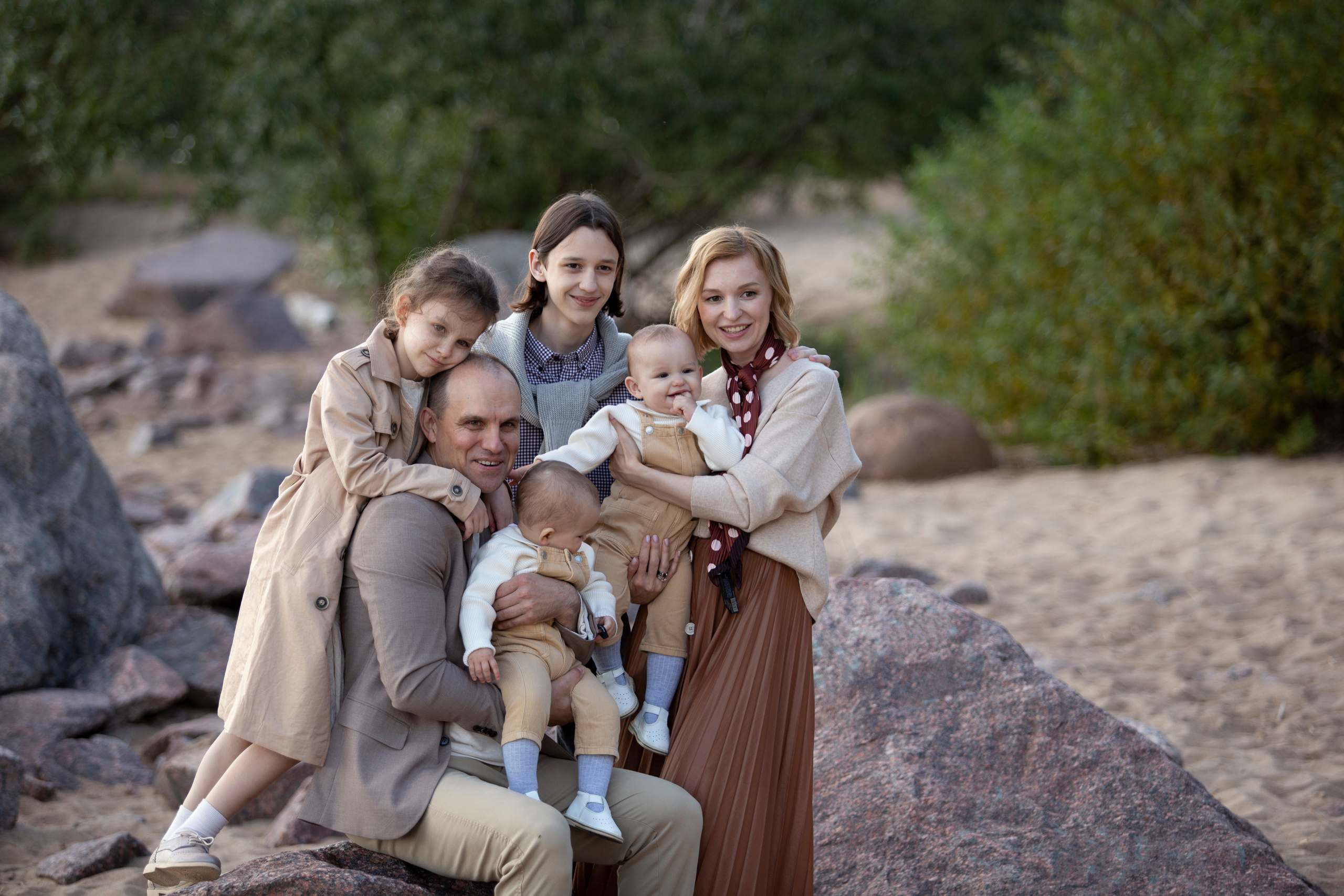Мастер класс Насти Околот. ДЕТСКИЙ И СЕМЕЙНЫЙ ФОТОГРАФ в Сосново, Ленинградской области и Спб