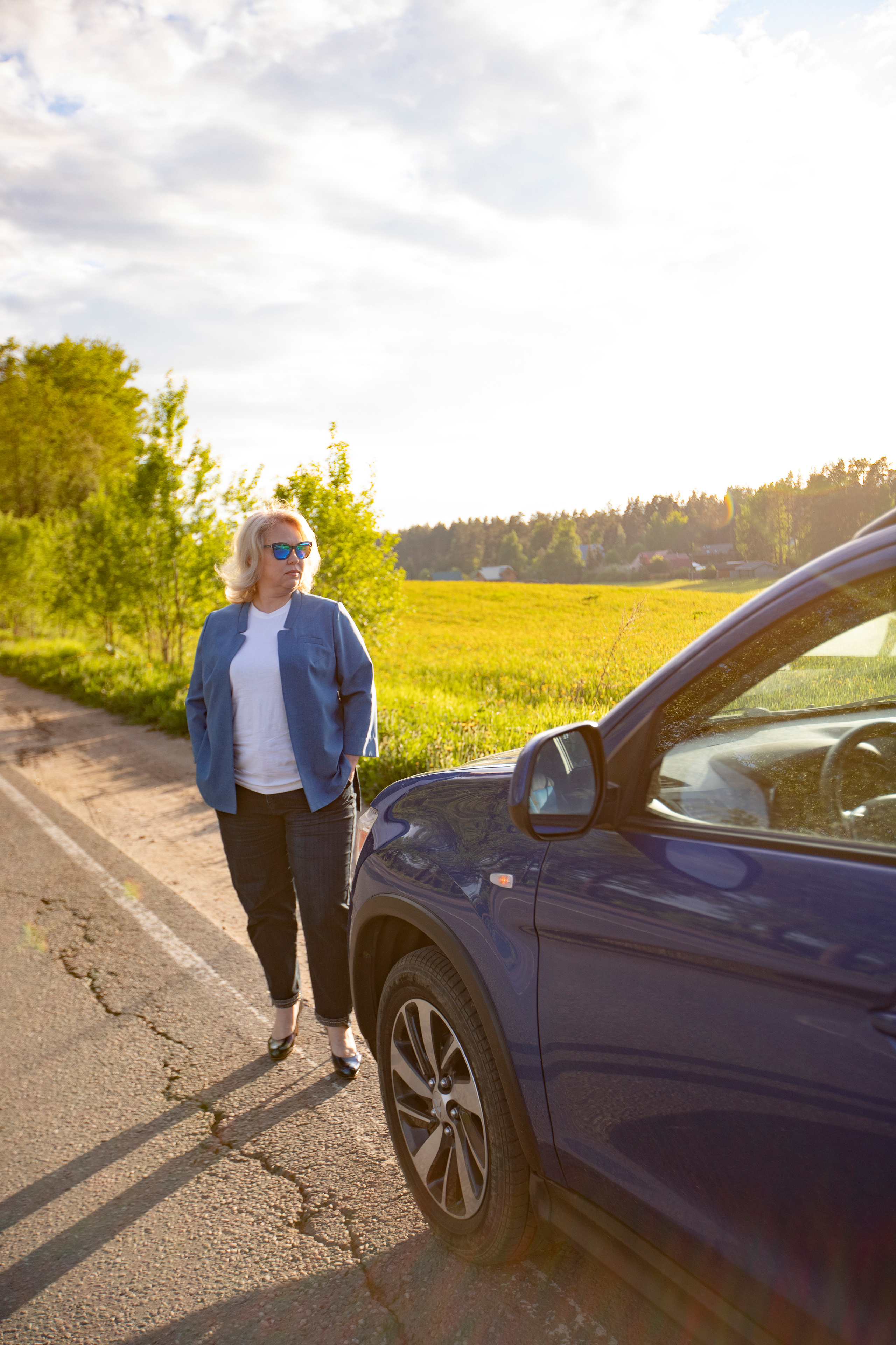 Цветение в июне. ДЕТСКИЙ И СЕМЕЙНЫЙ ФОТОГРАФ в Сосново, Ленинградской области и Спб
