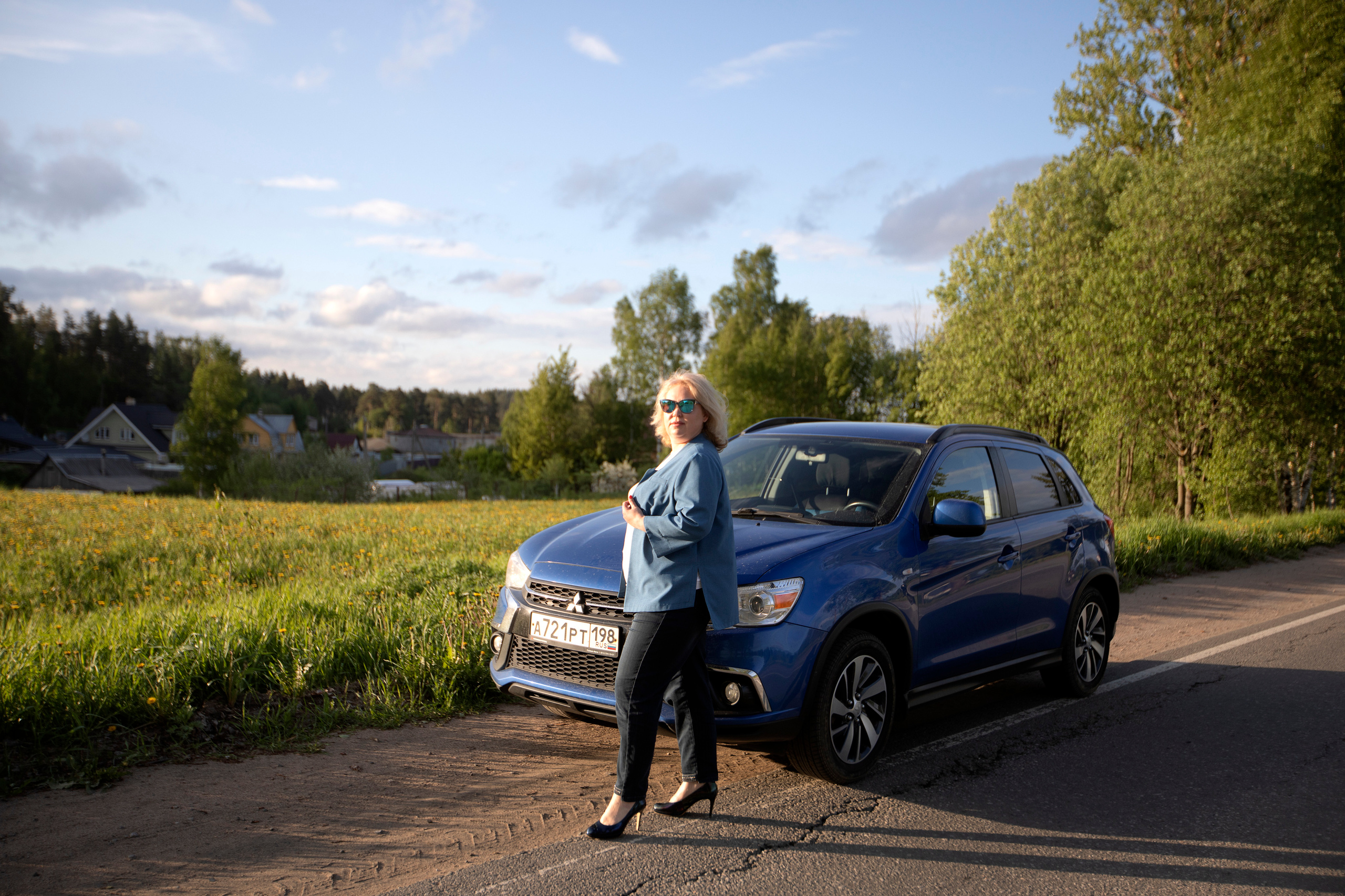 Цветение в июне. ДЕТСКИЙ И СЕМЕЙНЫЙ ФОТОГРАФ в Сосново, Ленинградской области и Спб