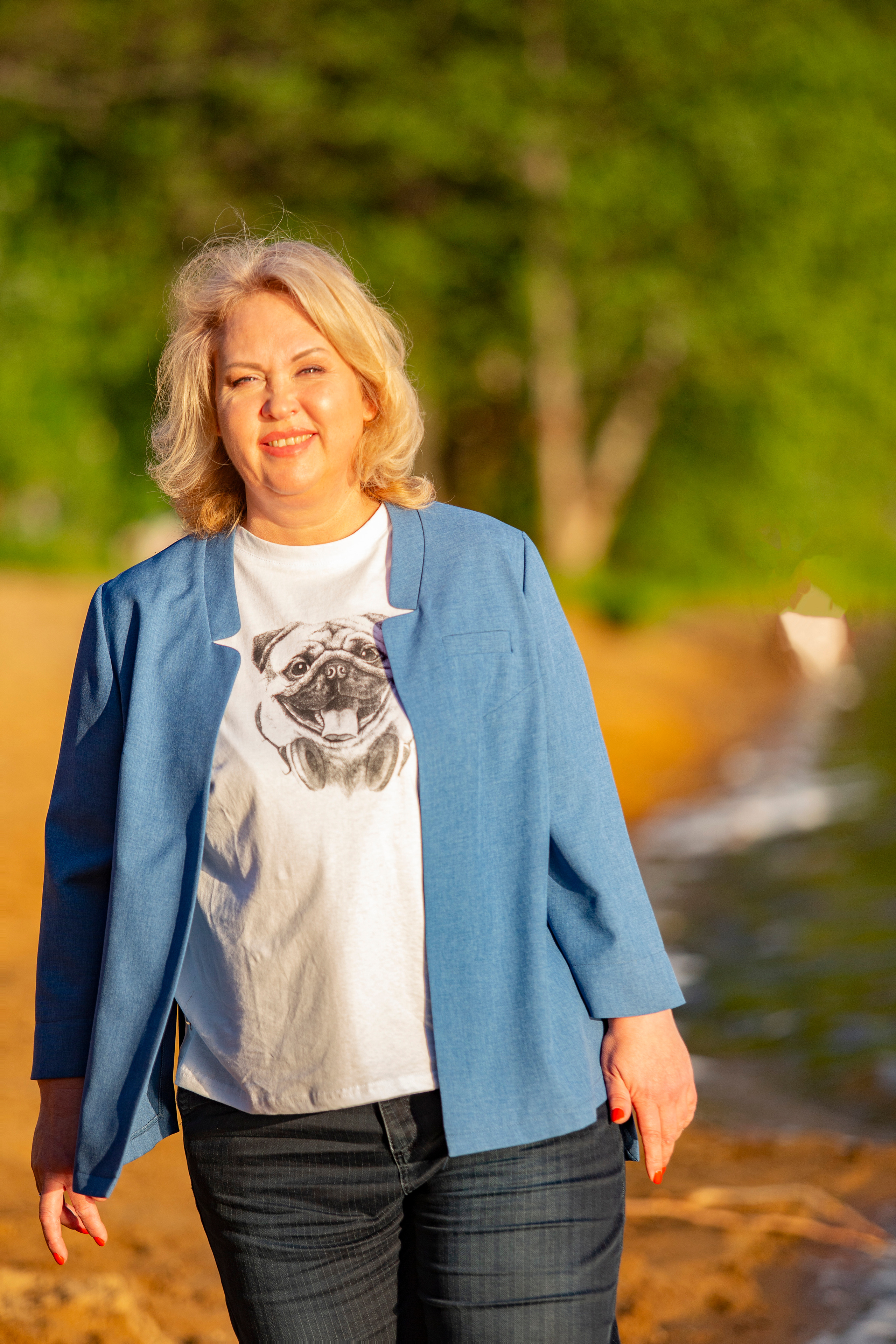 Цветение в июне. ДЕТСКИЙ И СЕМЕЙНЫЙ ФОТОГРАФ в Сосново, Ленинградской области и Спб