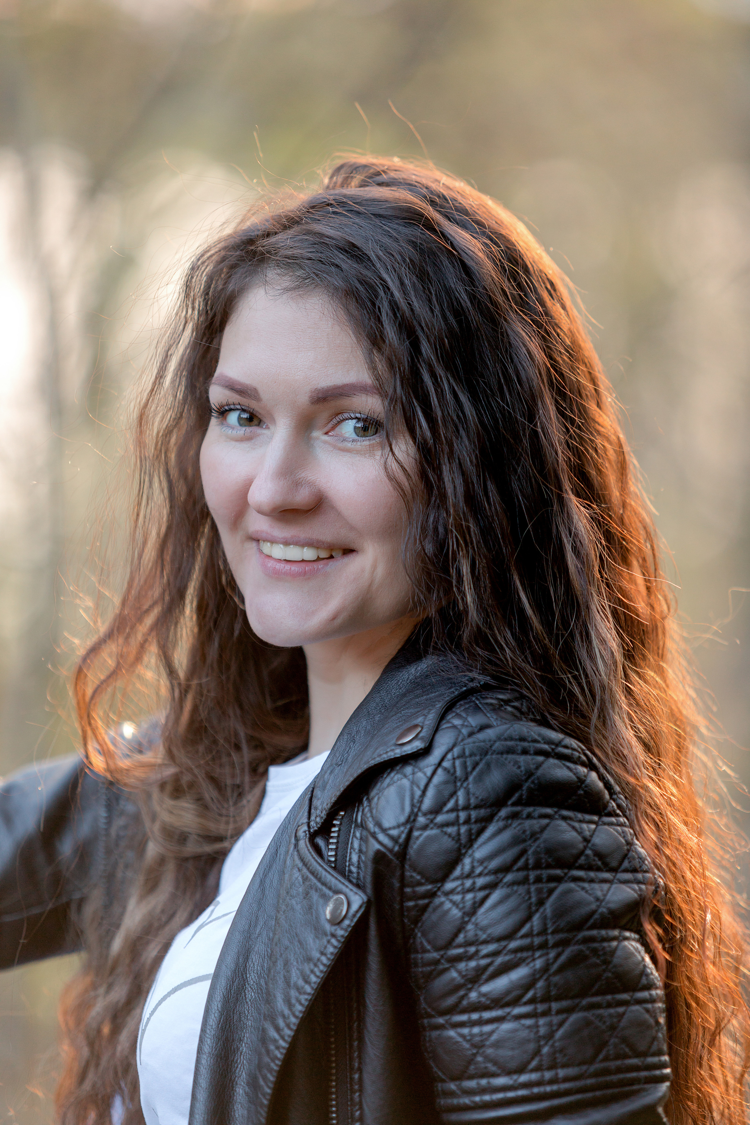 Весенняя прогулка. ДЕТСКИЙ И СЕМЕЙНЫЙ ФОТОГРАФ в Сосново, Ленинградской области и Спб