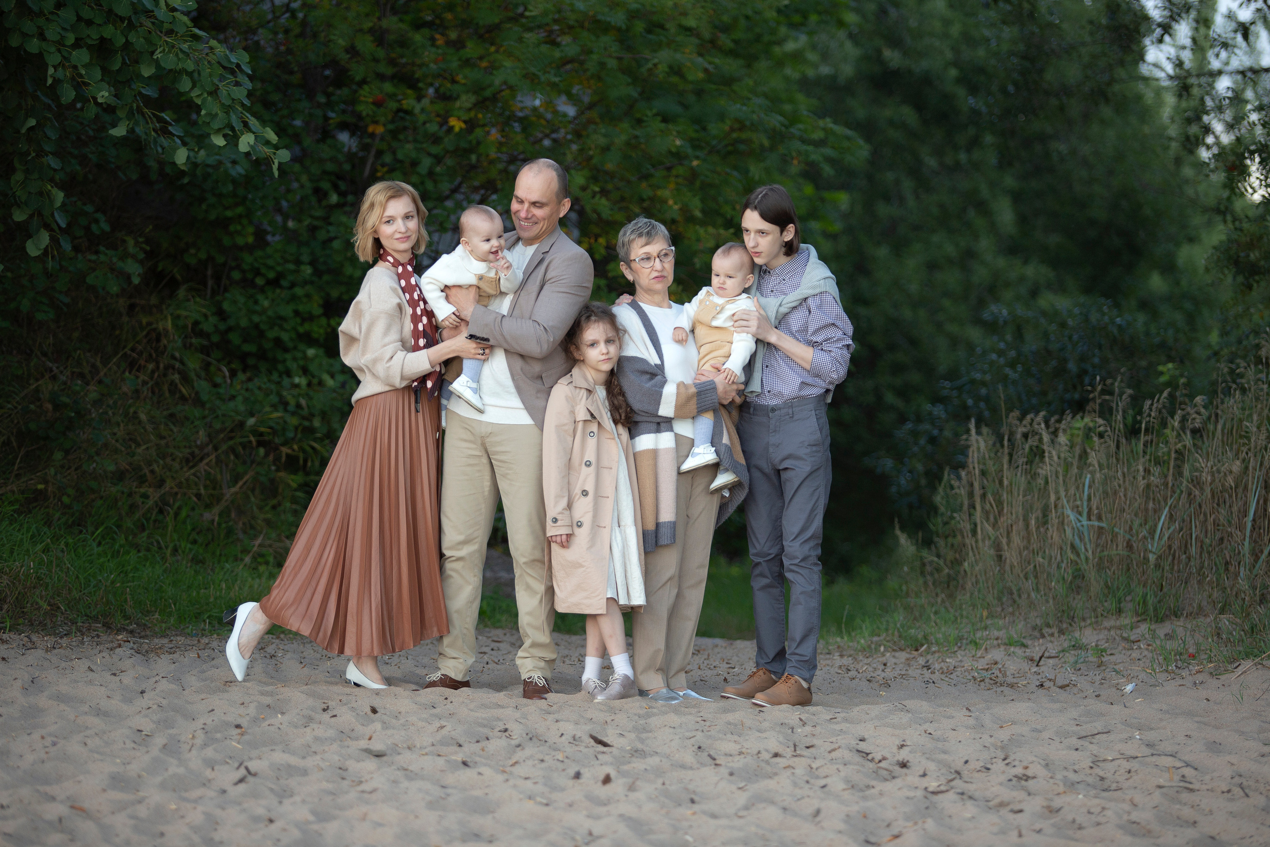 Мастер класс Насти Околот. ДЕТСКИЙ И СЕМЕЙНЫЙ ФОТОГРАФ в Сосново, Ленинградской области и Спб