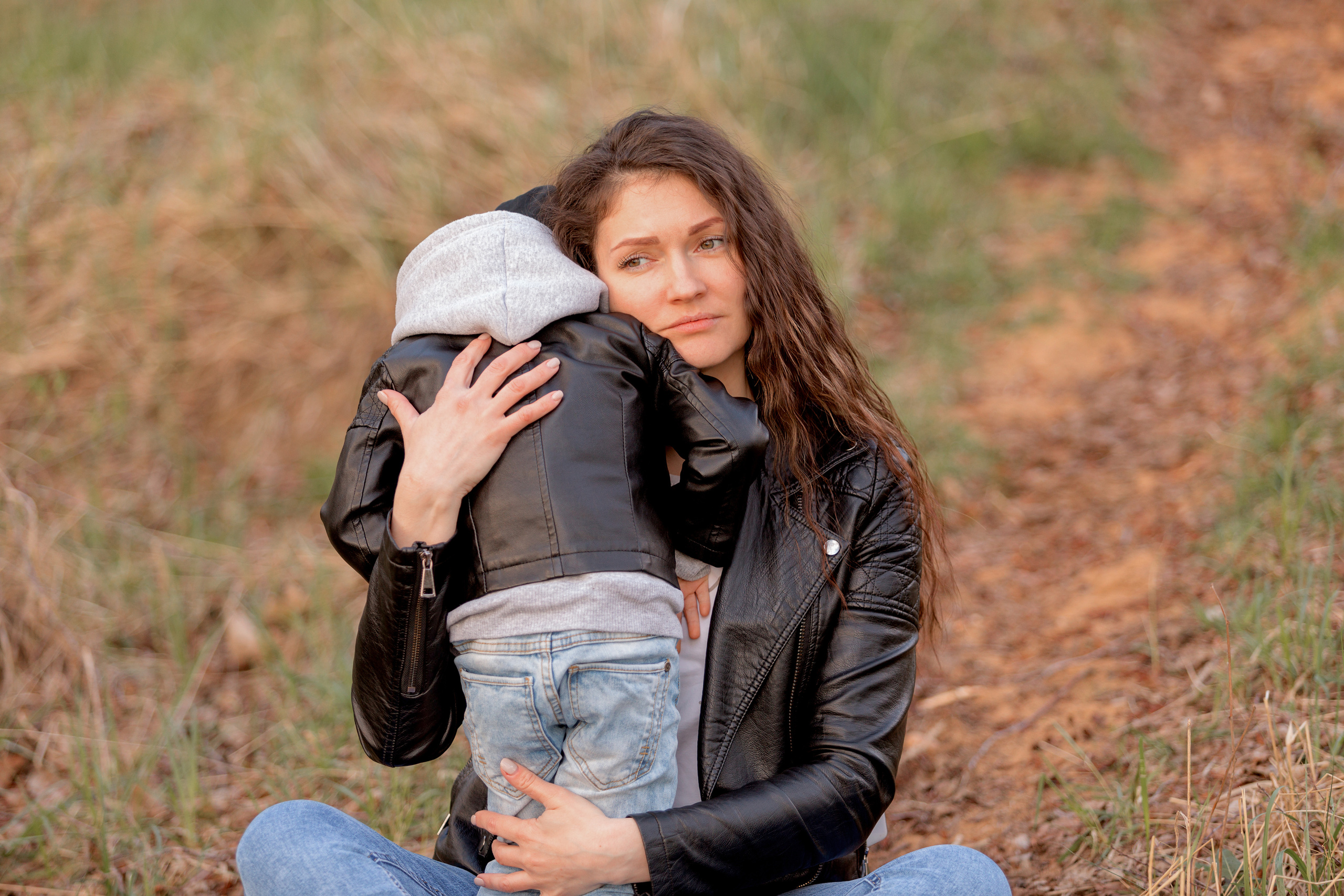 Весенняя прогулка. ДЕТСКИЙ И СЕМЕЙНЫЙ ФОТОГРАФ в Сосново, Ленинградской области и Спб