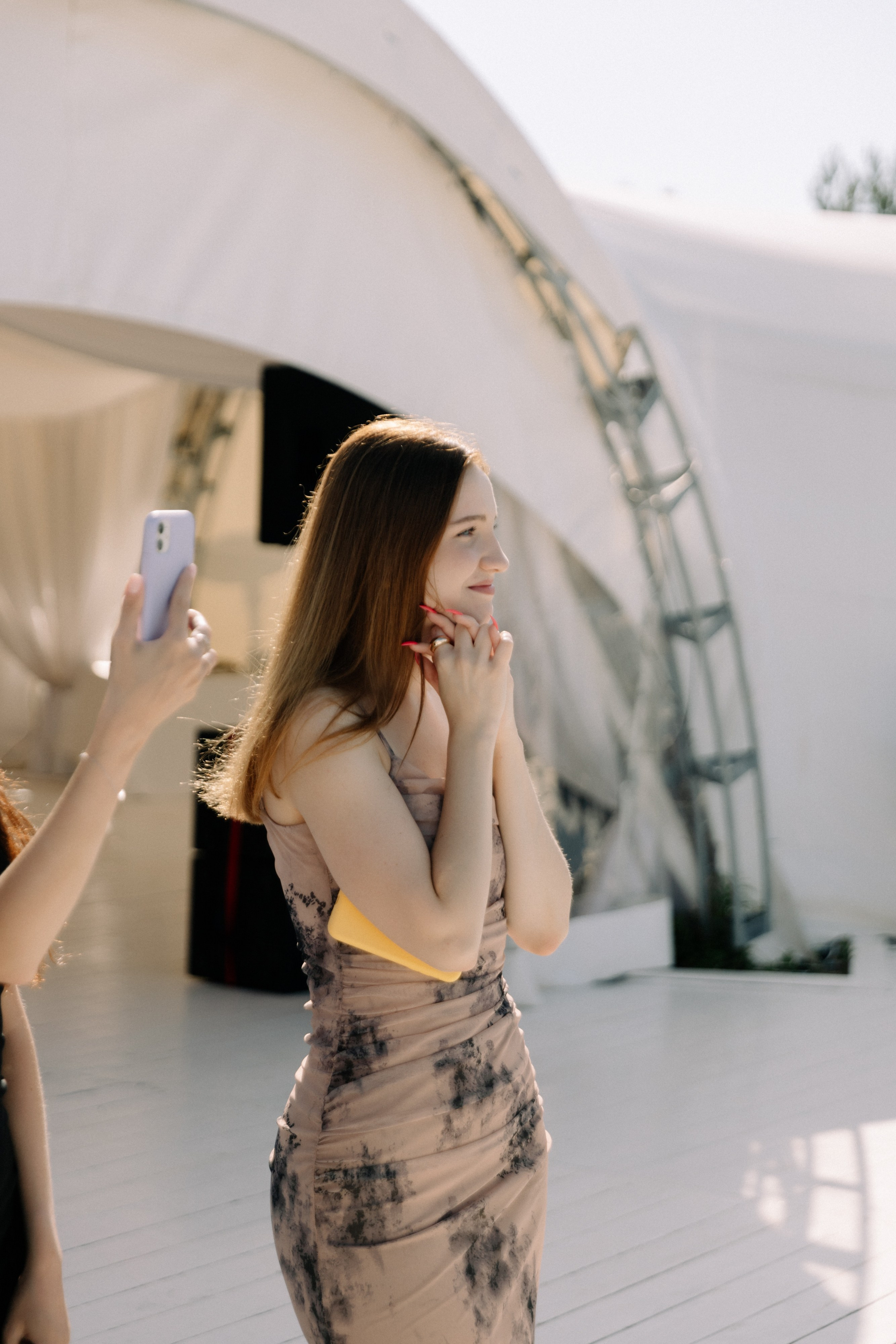 Церемония и банкет — Настя и Сережа. Свадебный фотограф в Нижнем Новгороде Генеральская Ира
