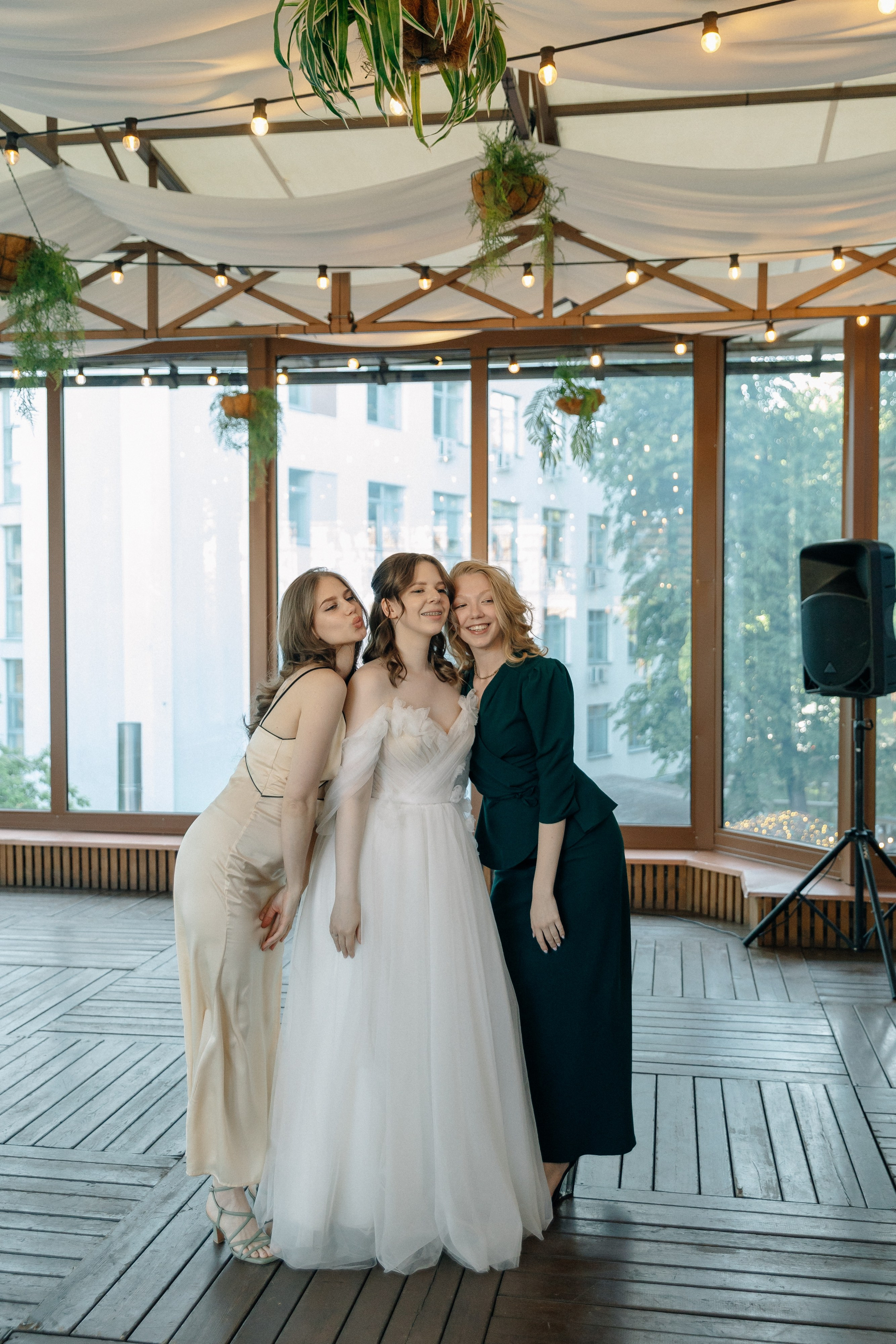 Трогательный свадебный день Насти и Вадима. Свадебный фотограф в Нижнем Новгороде Генеральская Ира