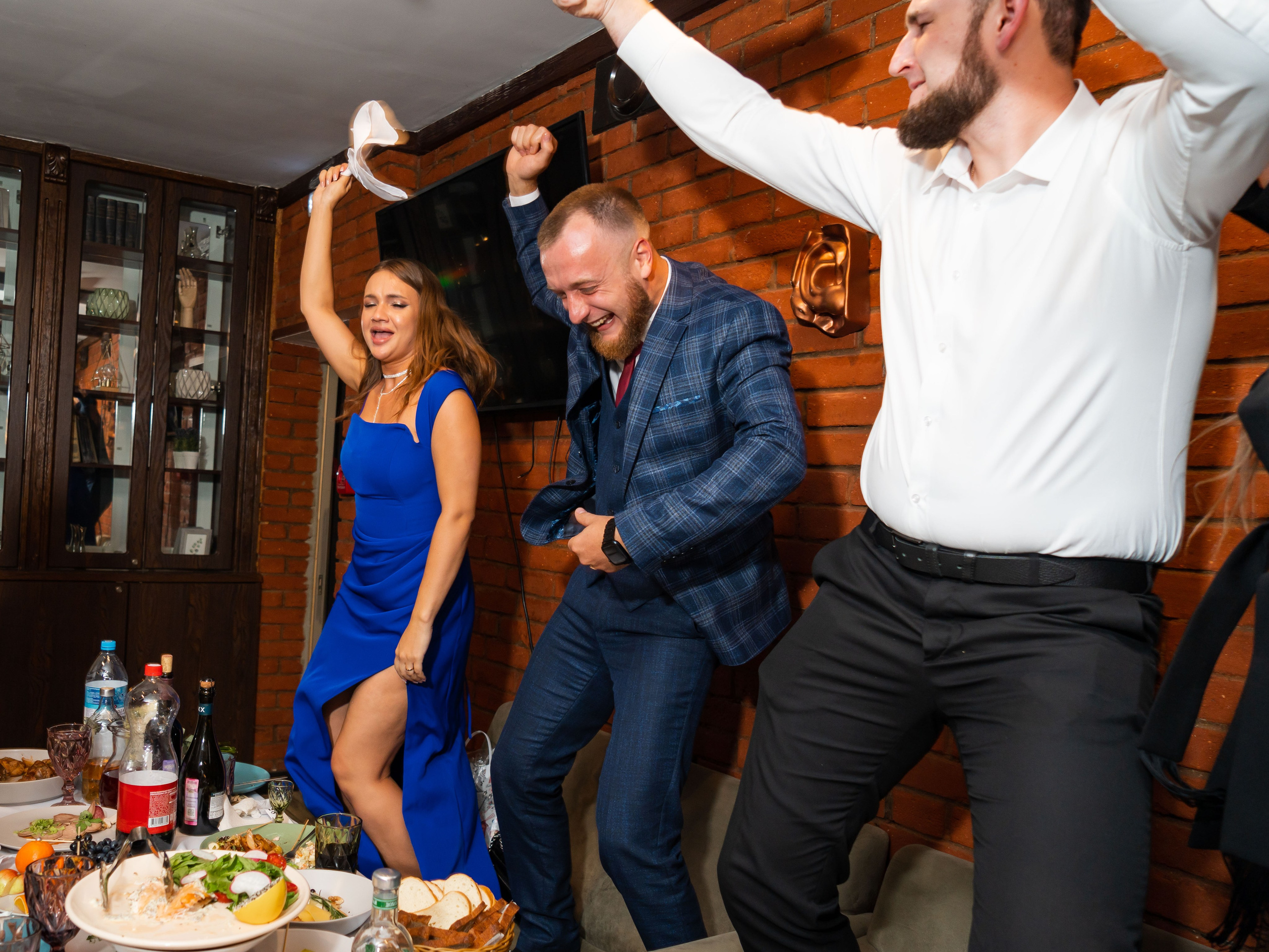 Свадьба — Владислав & Екатерина 24.08.24. Фотограф Москва