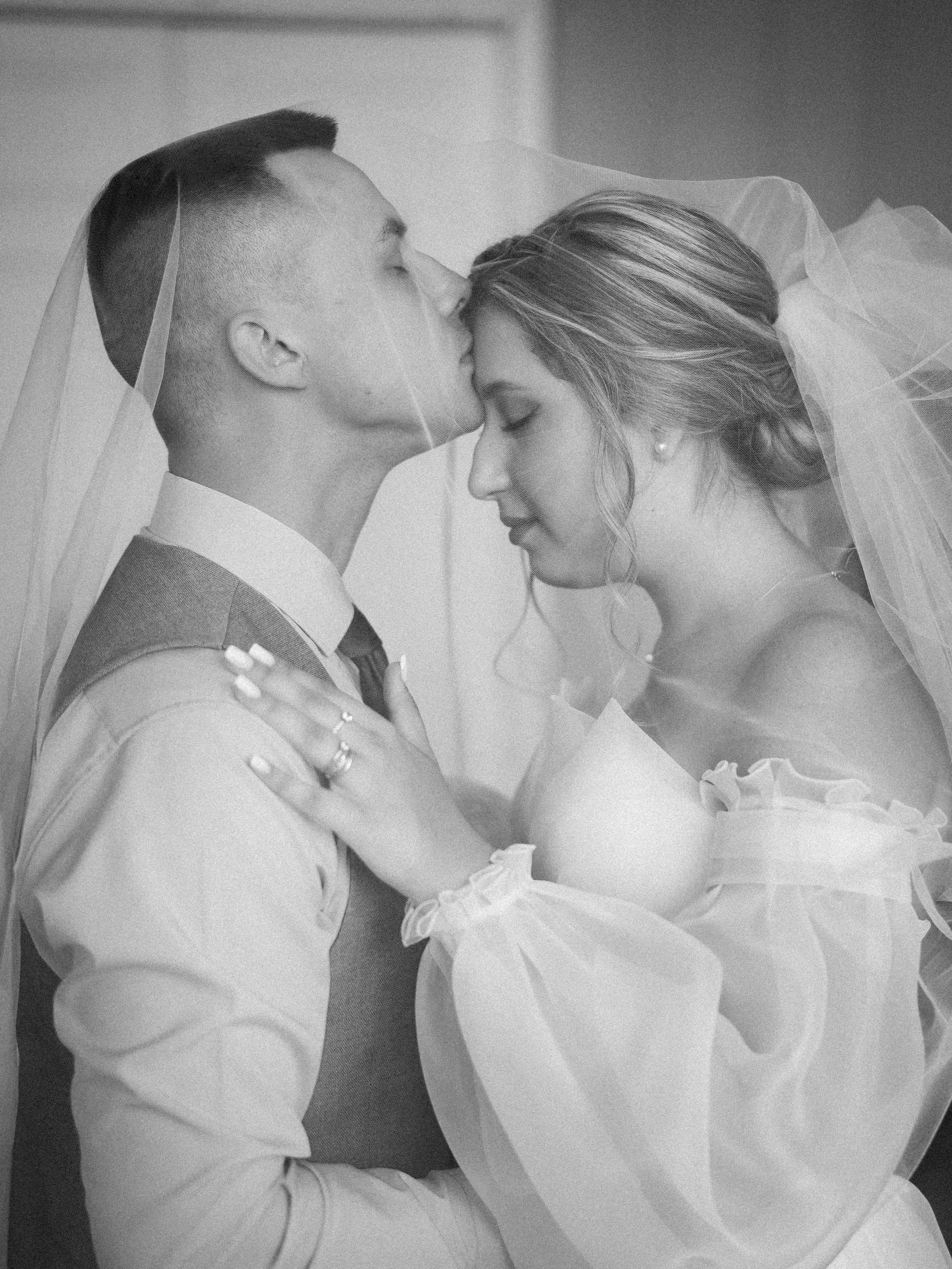 Свадьба — Даниил & Дарья 20.07.24. Фотограф Москва