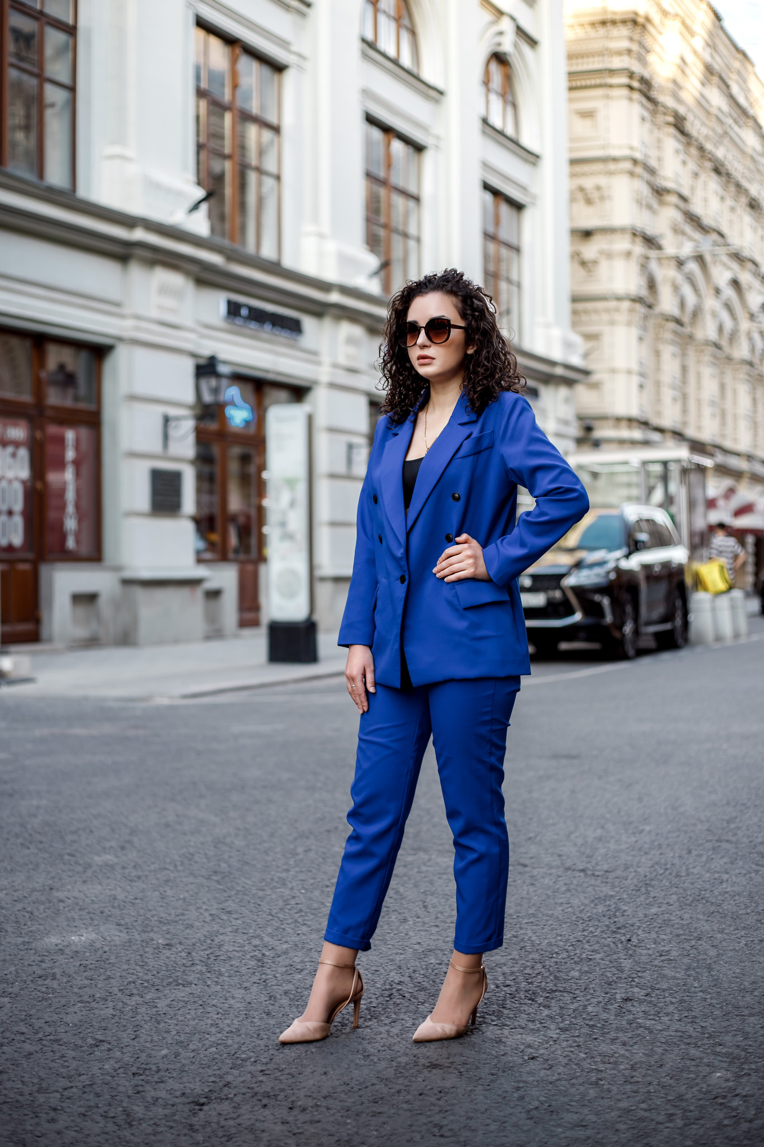 Бизнес — контент. Фотограф Александр Ляхов, г. Москва