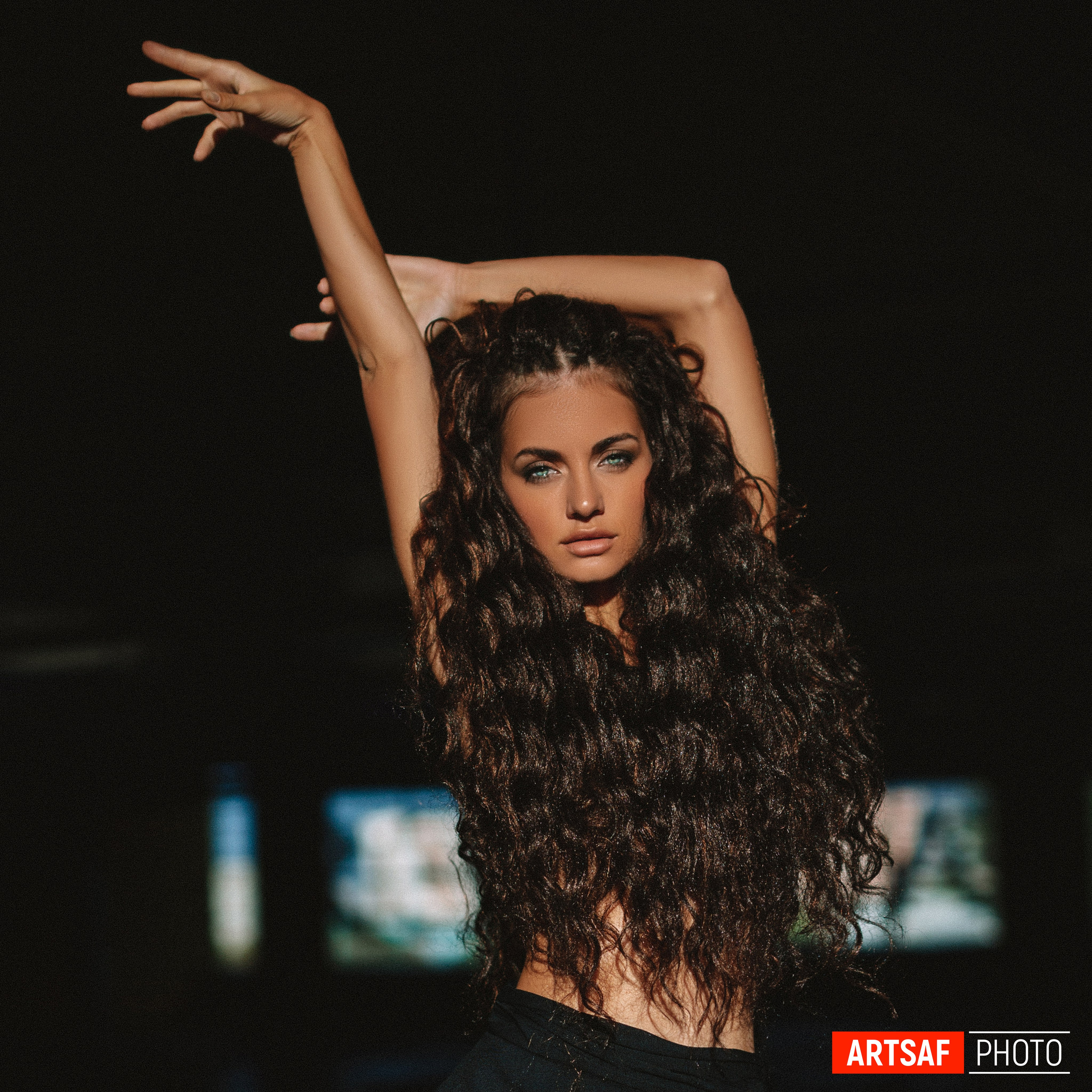 Оксана. Фотограф в Краснодаре — свадьбы, любовные истории, семейные фото сесси