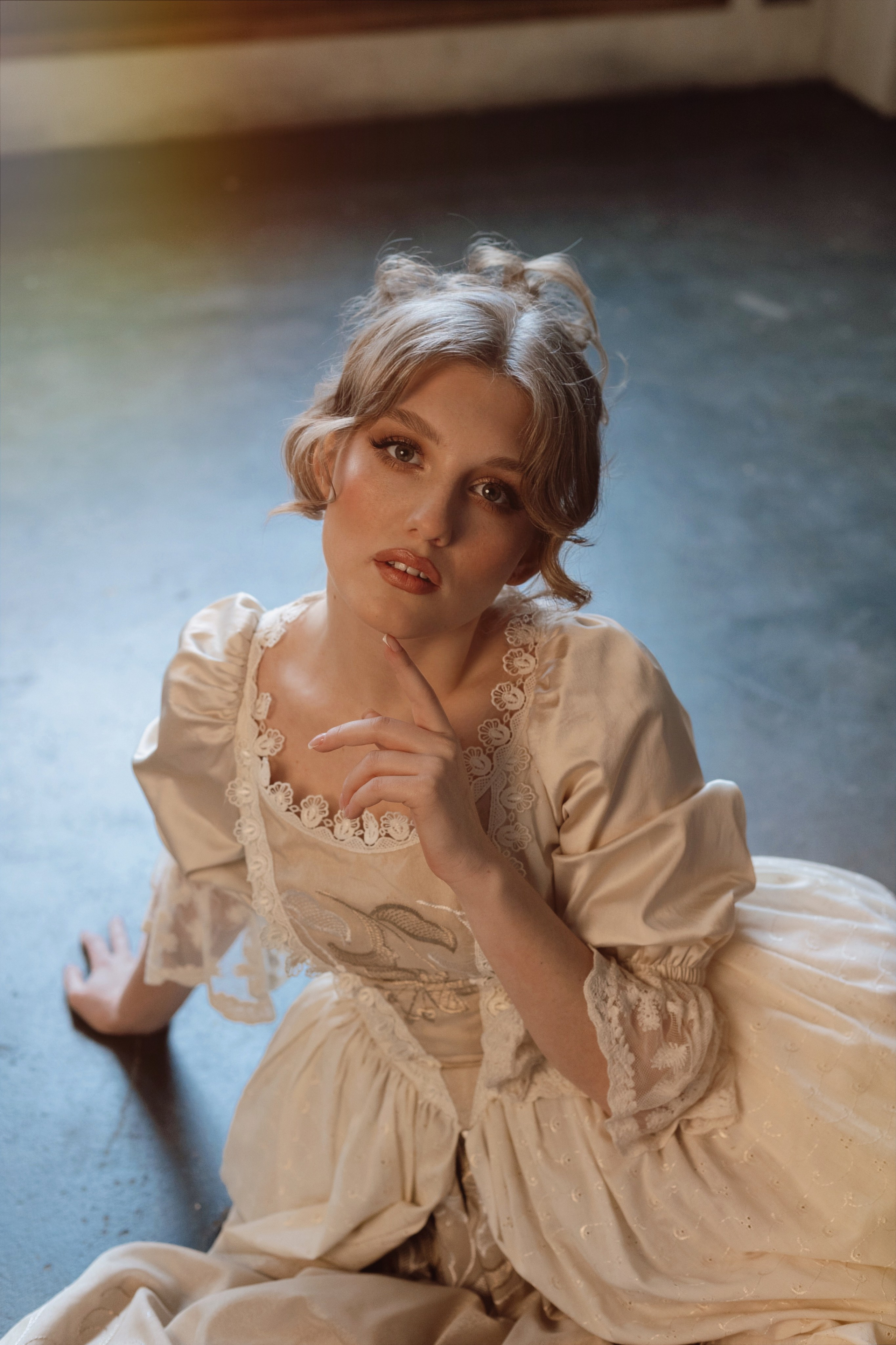 19 век. Свадебный и женский фотограф в Липецке и Воронеже Роза Демина