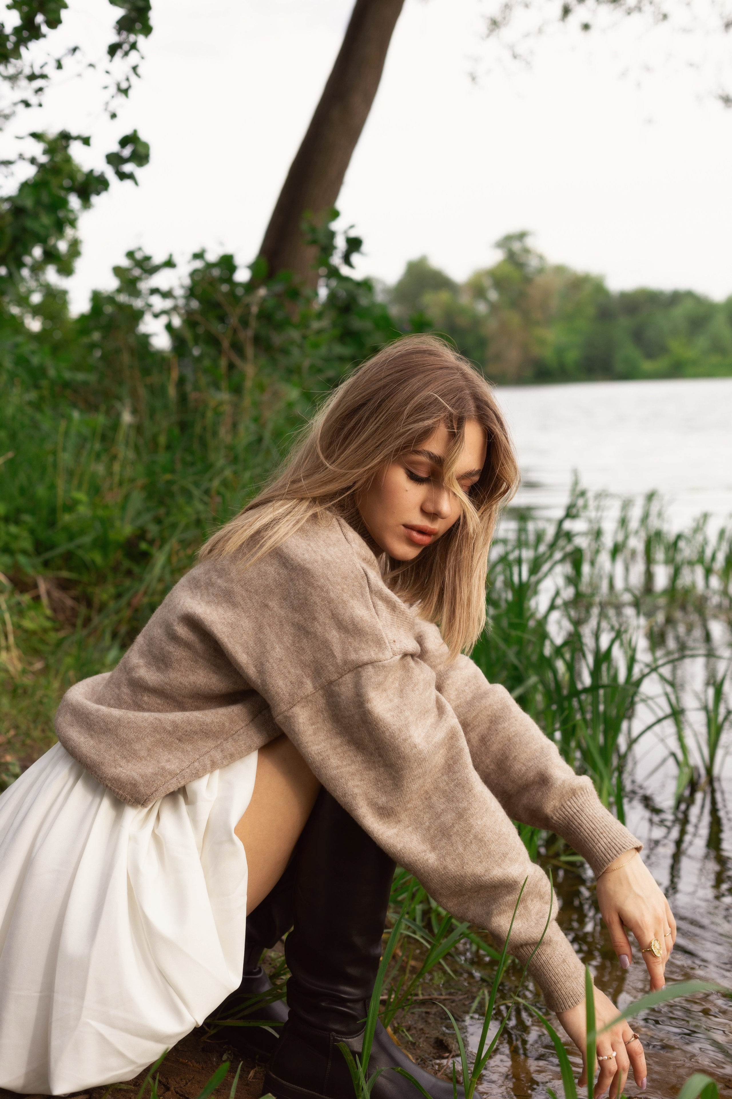 Соблазн. Свадебный и женский фотограф в Липецке и Воронеже Роза Демина