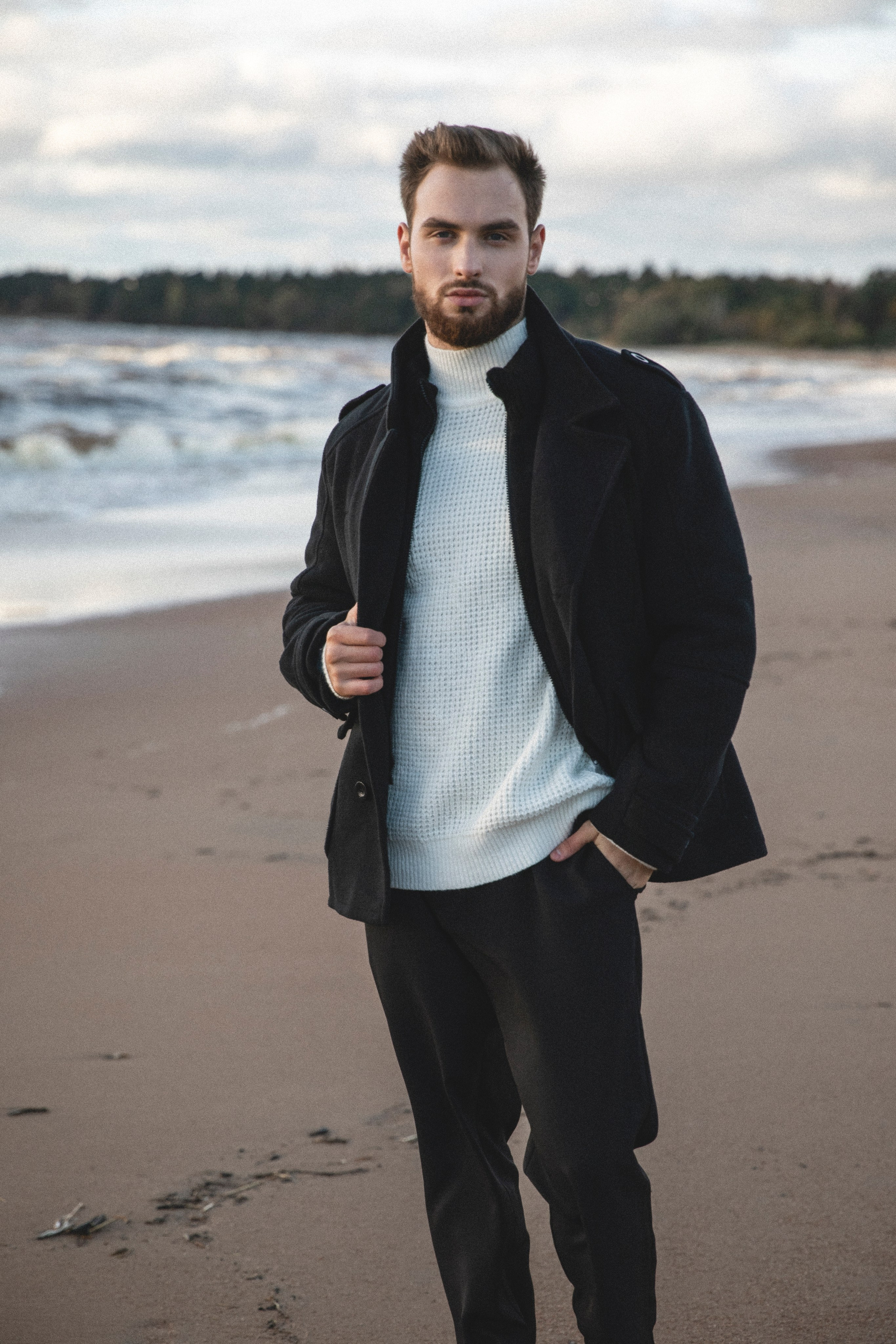 Диана и Кирилл. Свадебный и портретный фотограф