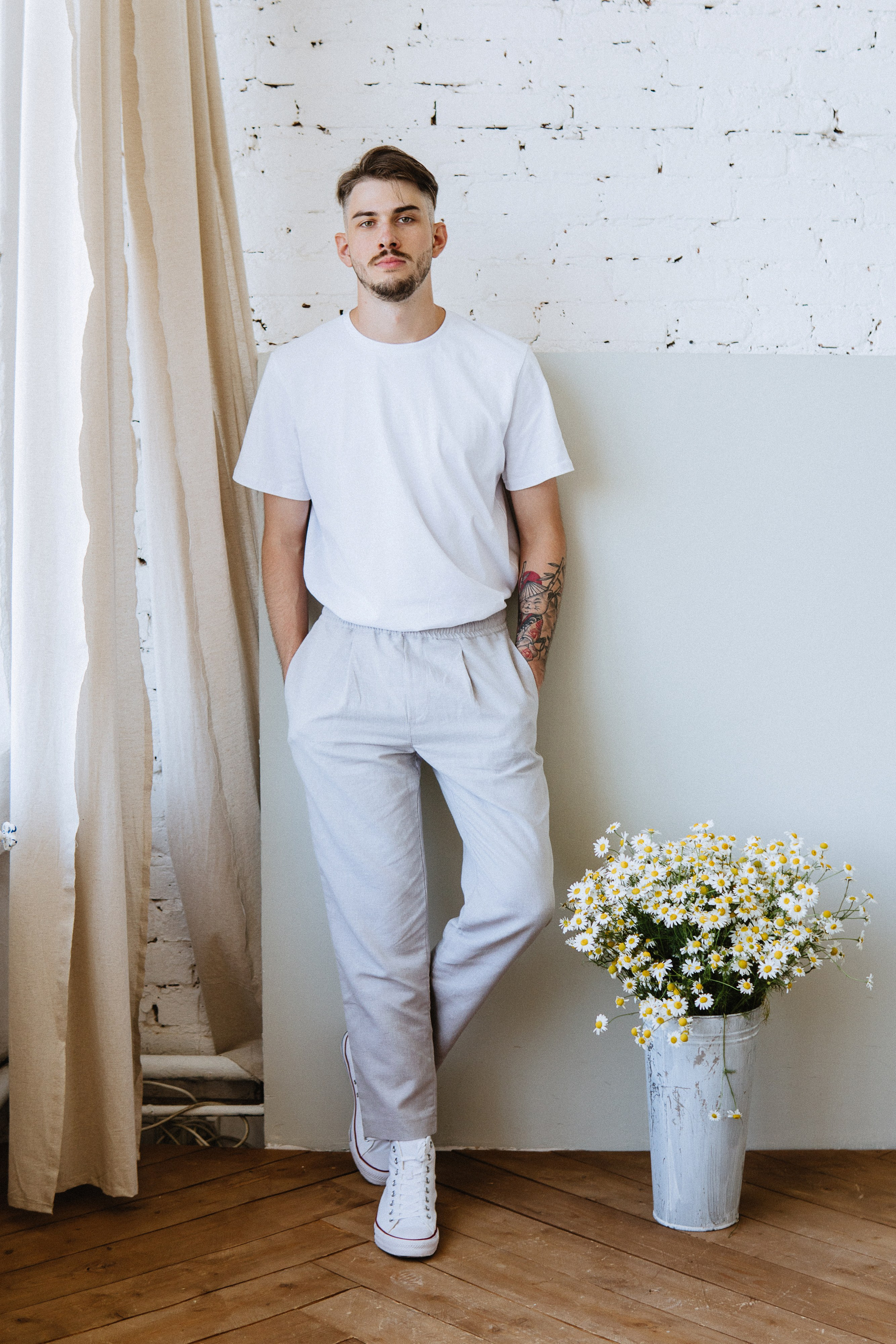 Анонс свадьбы Семена и Ники. Фотограф Алла Быкова