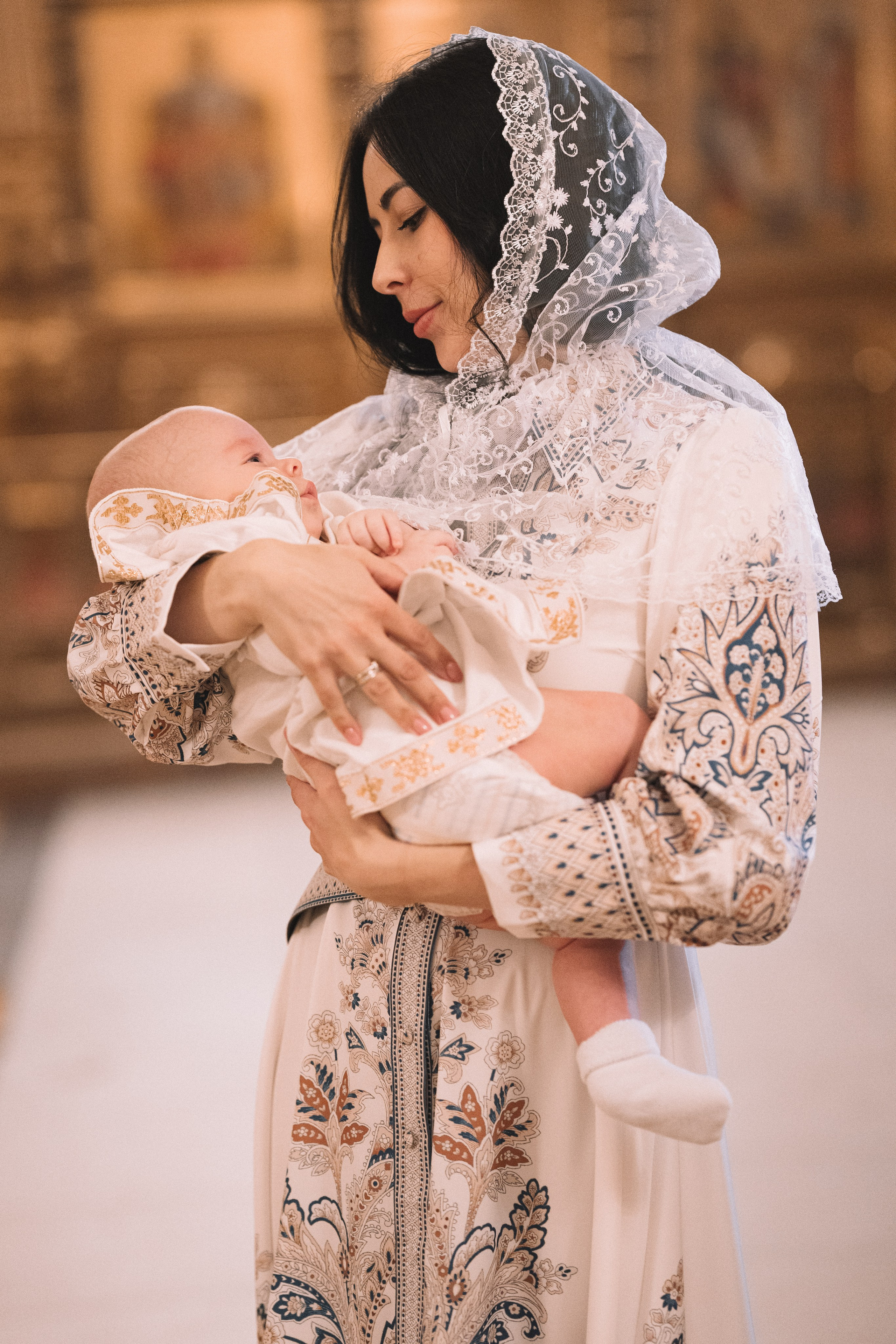 Крестины. Свадебный и семейный фотограф