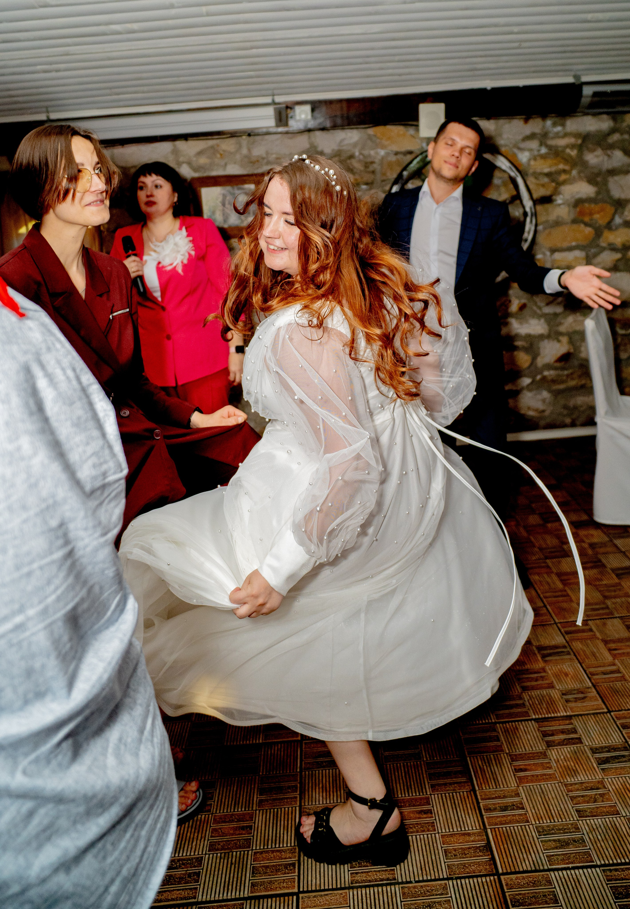 Максим и Наталья. Свадебная фотосъемка. Свадебный фотограф в Воронеже Александр Работкин