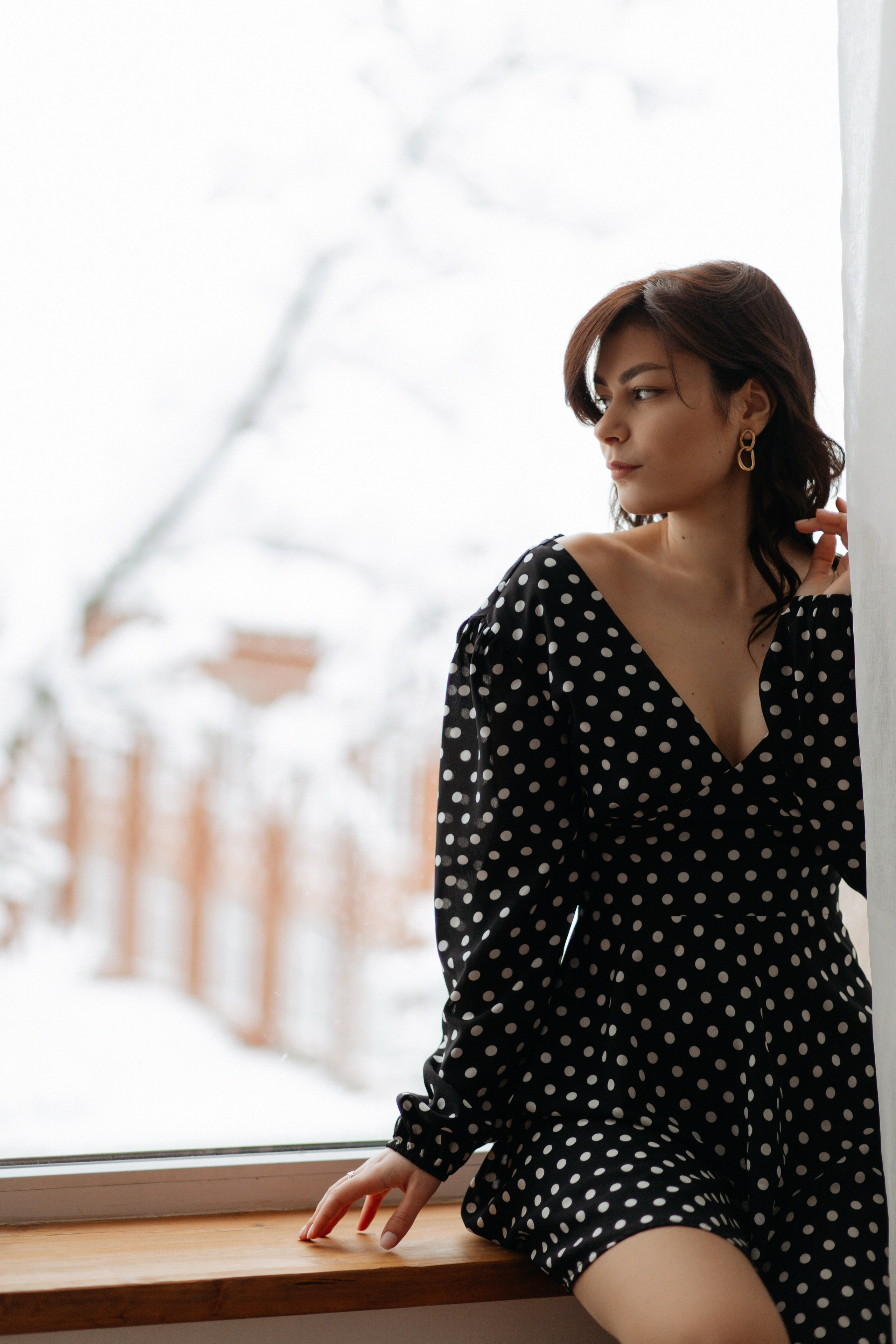 Вика. Самый теплый фотограф в Краснодаре Рябоконь Ксения