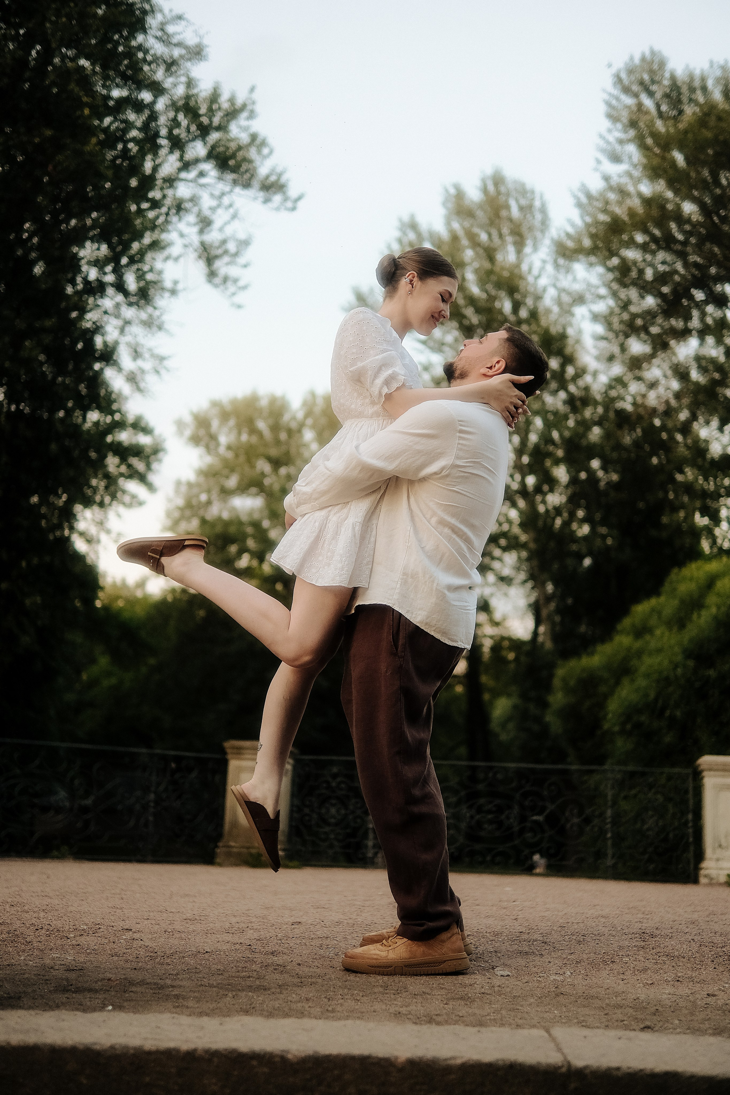 Алёна & Сергей. Phdkvmr.ru