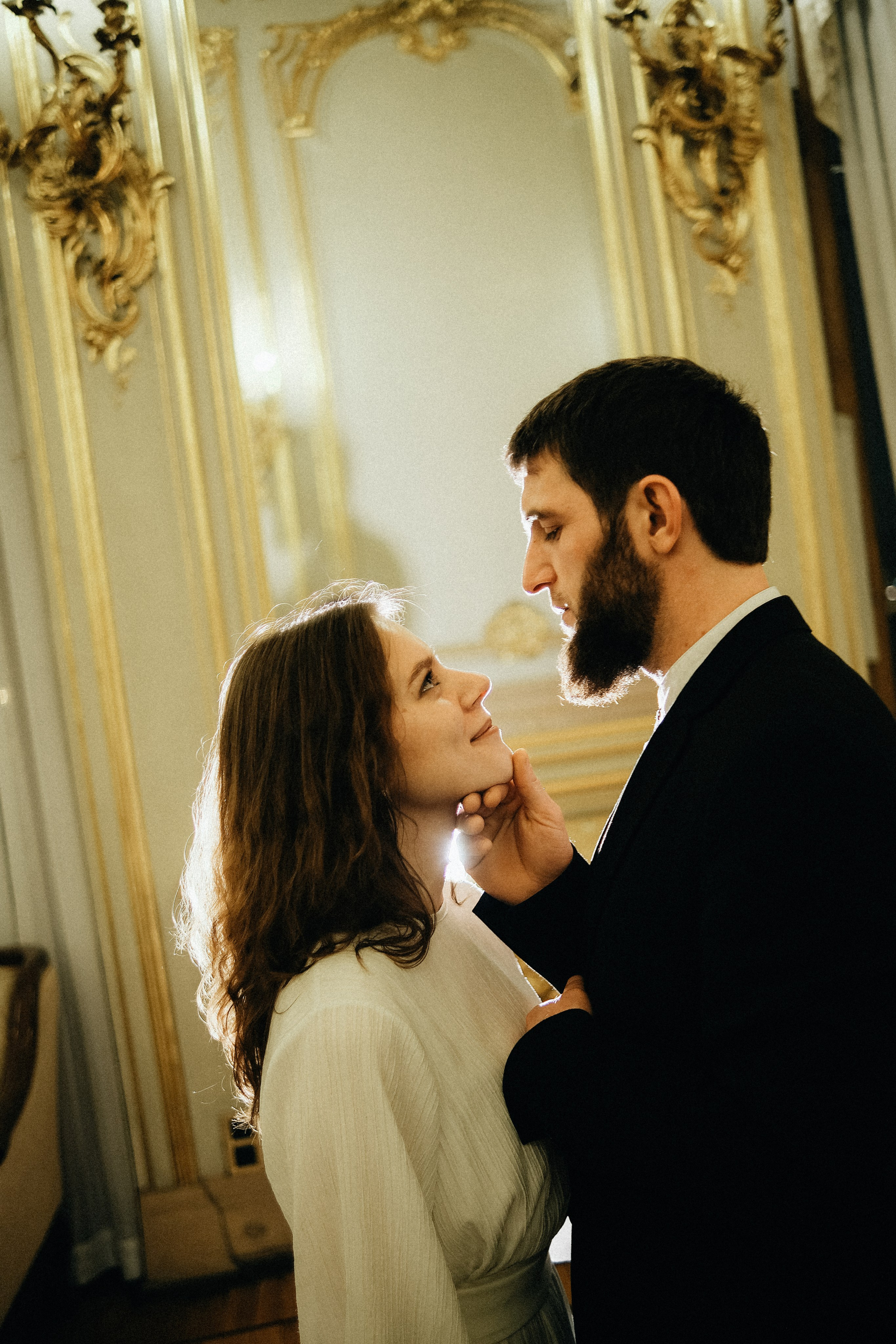 Ангелина & Гасан ДБ1. Phdkvmr.ru