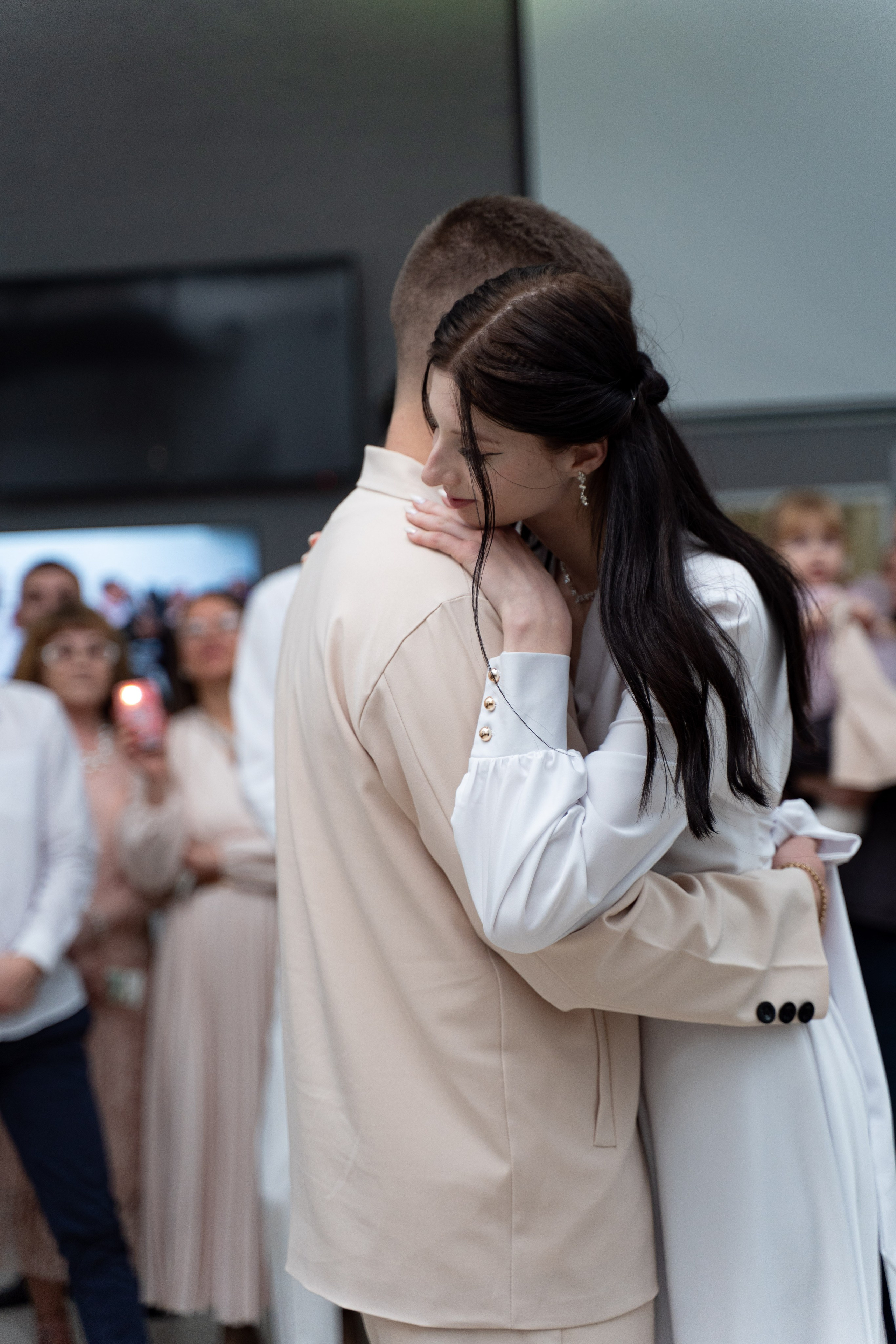 Свадебные съемки. Портретный и семейный фотограф в Новосибирской области. Работаю за улыбки клиентов :)