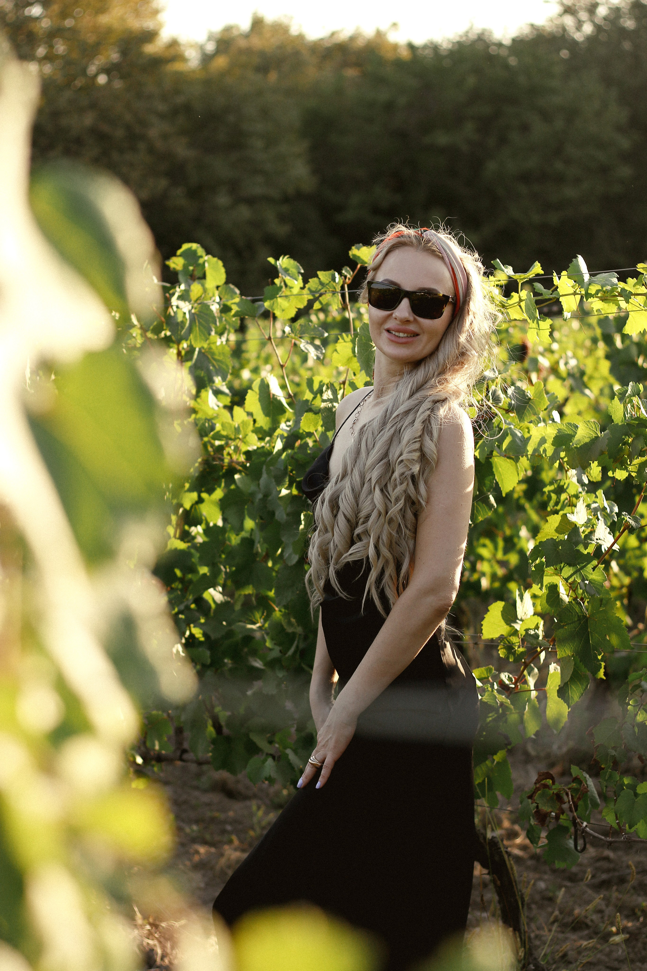 Елена. Фотограф Краснодар