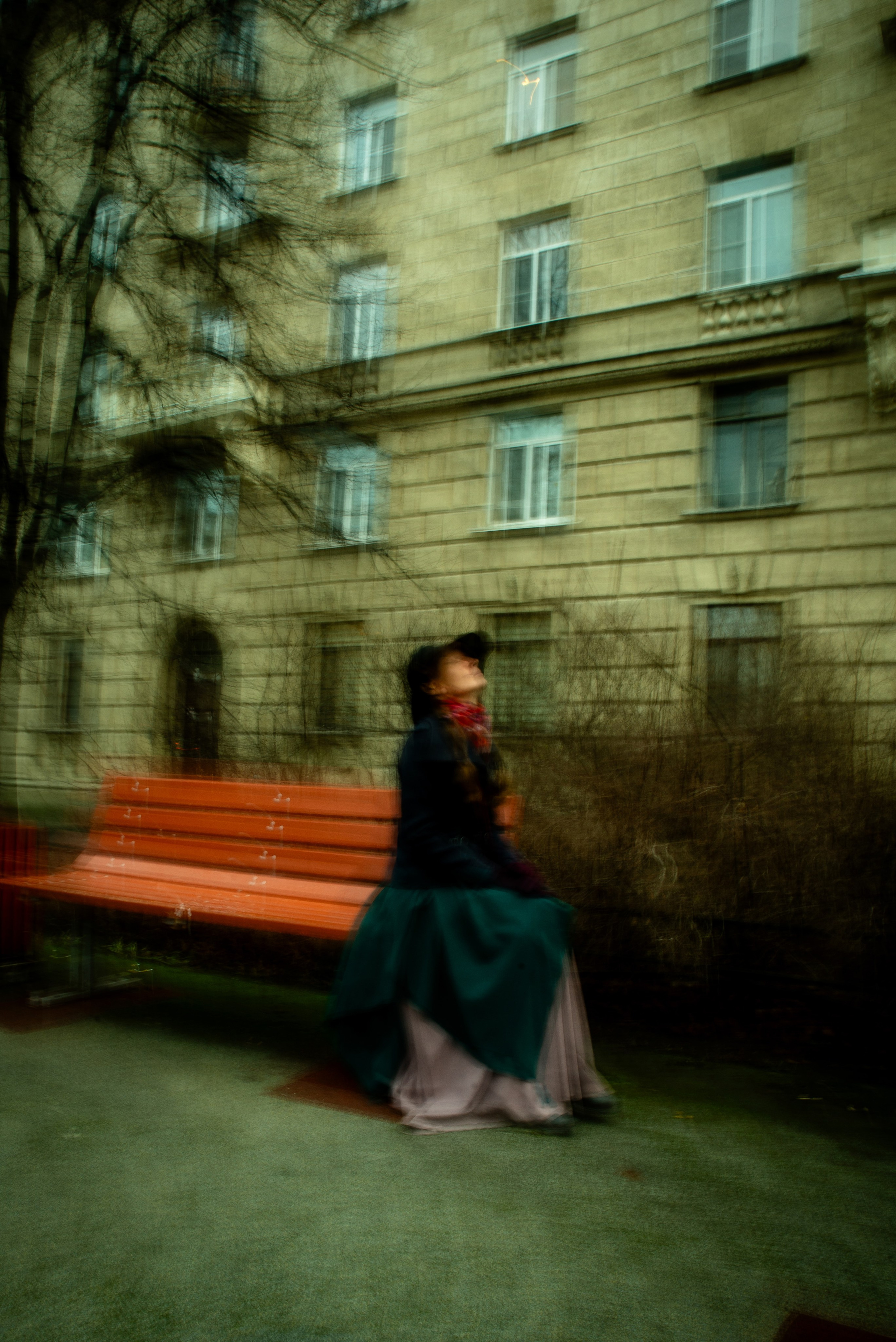 Одна. Фотограф Крещение Венчание Москва