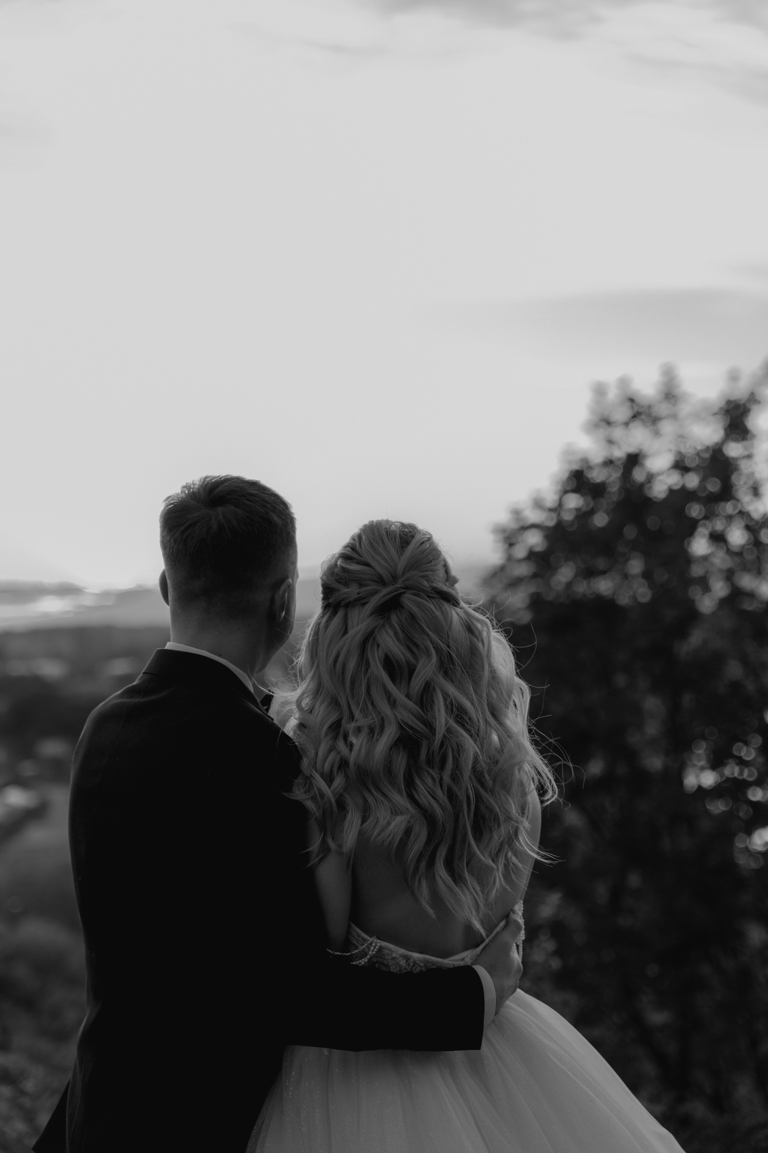 Любовь в каждом взгляде. Свадебный и семейный фотограф в Нижнем Новгороде Мучкова Анна