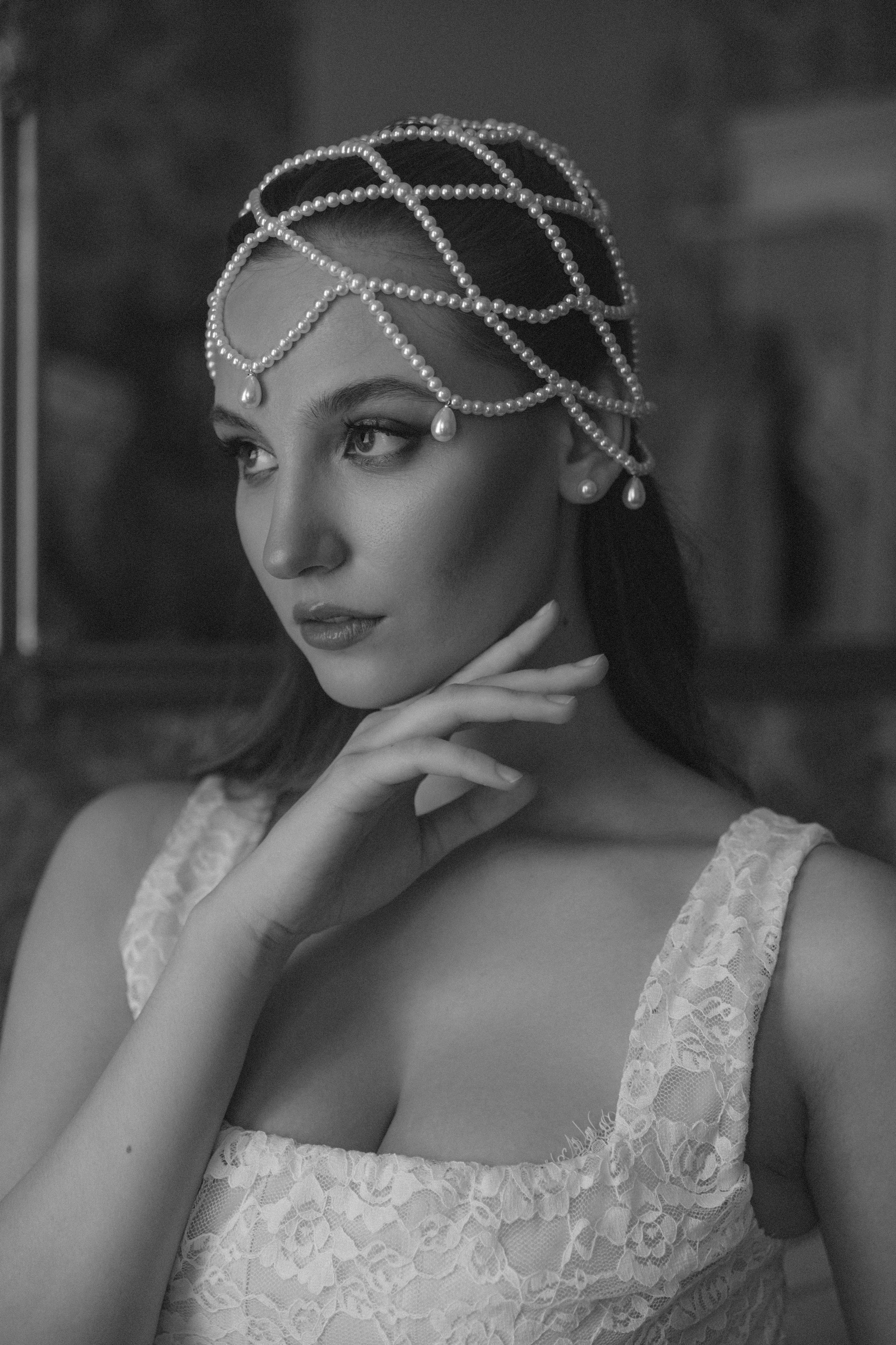 Утро невесты. Свадебный и семейный фотограф в Нижнем Новгороде Мучкова Анна