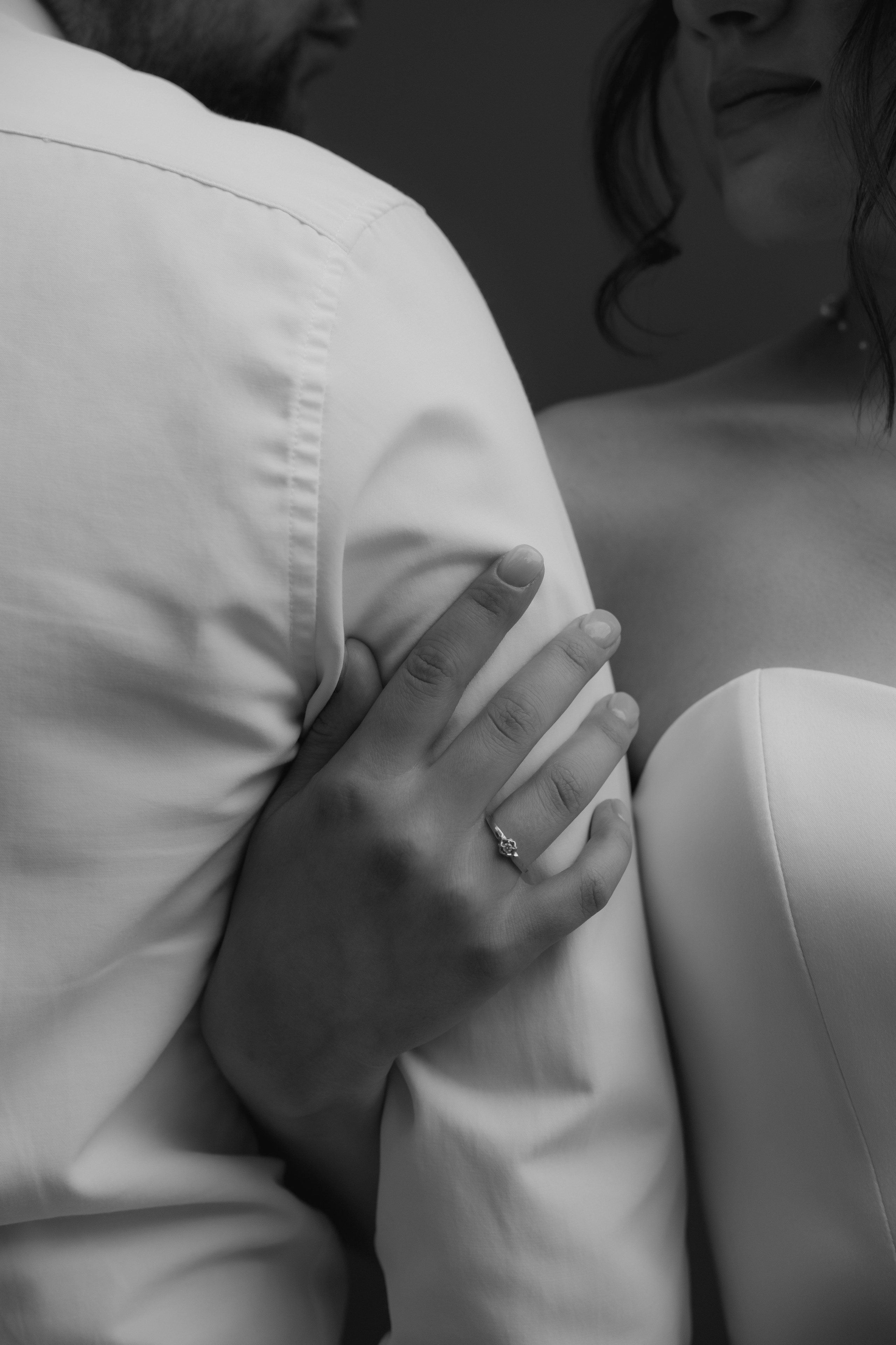 Прогулка для двоих. Свадебный и семейный фотограф в Нижнем Новгороде Мучкова Анна