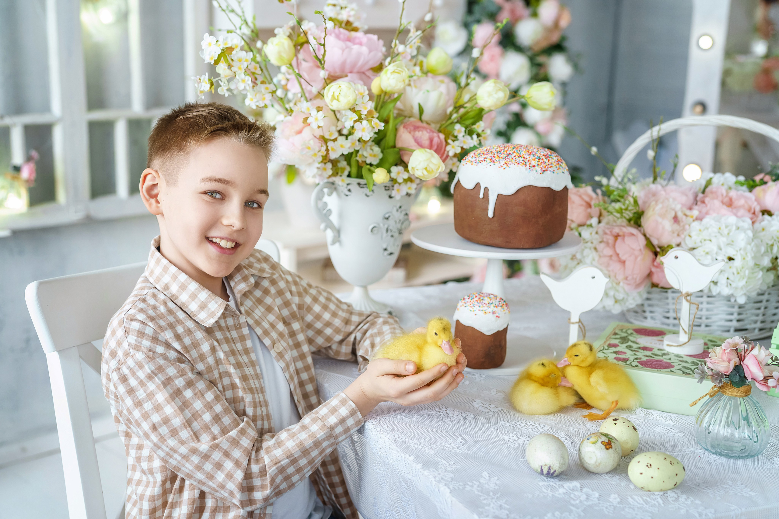 . Фотограф в Москве и Одинцово