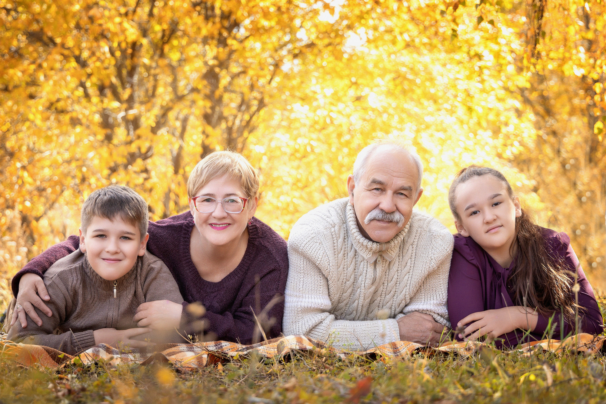 Семейные съёмки. Творческий и свадебный фотограф в Санкт-Петербурге Екатерина PHOTOFORY